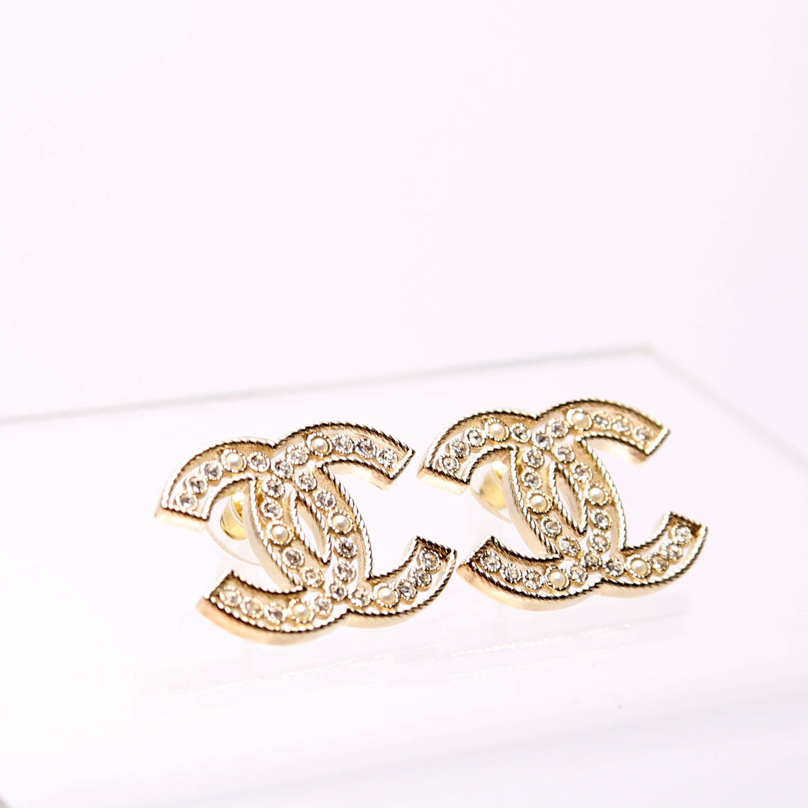 Chanel Handbag - Ewore Bags