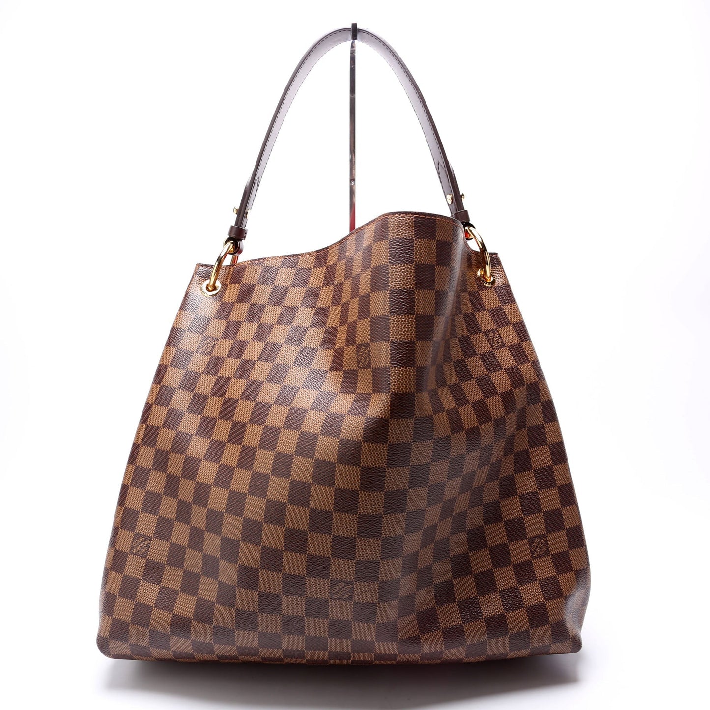 Louis Vuitton Graceful MM Damier Ebene