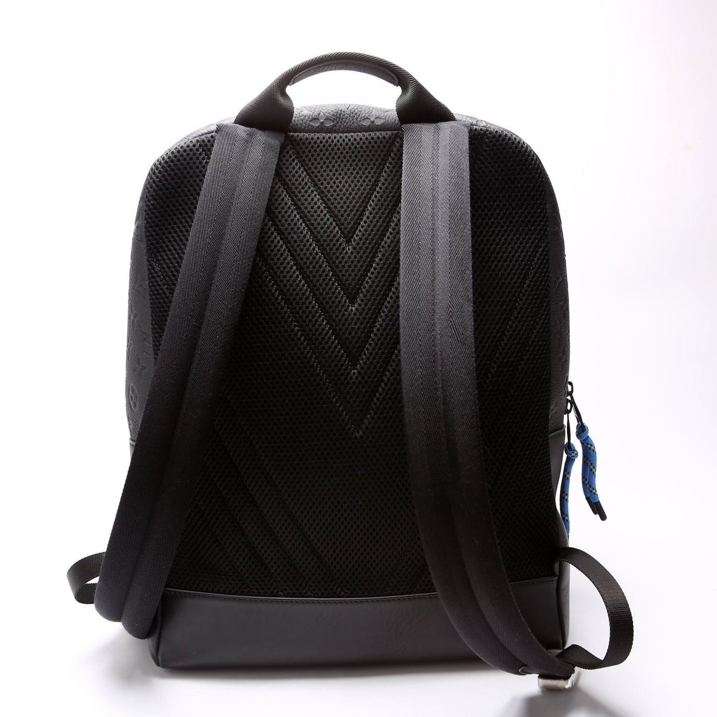 Louis Vuitton Dean Backpack Taurillon Monogram