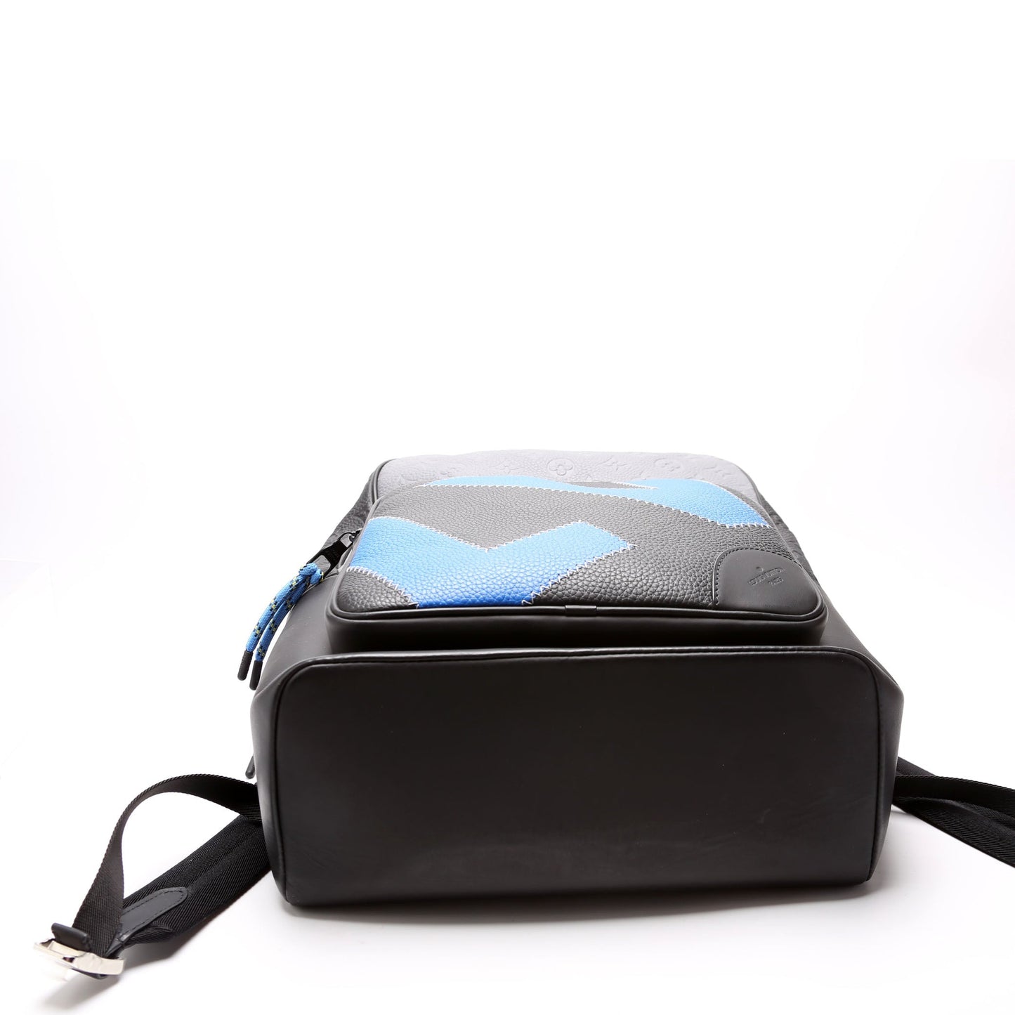 Louis Vuitton Dean Backpack Taurillon Monogram