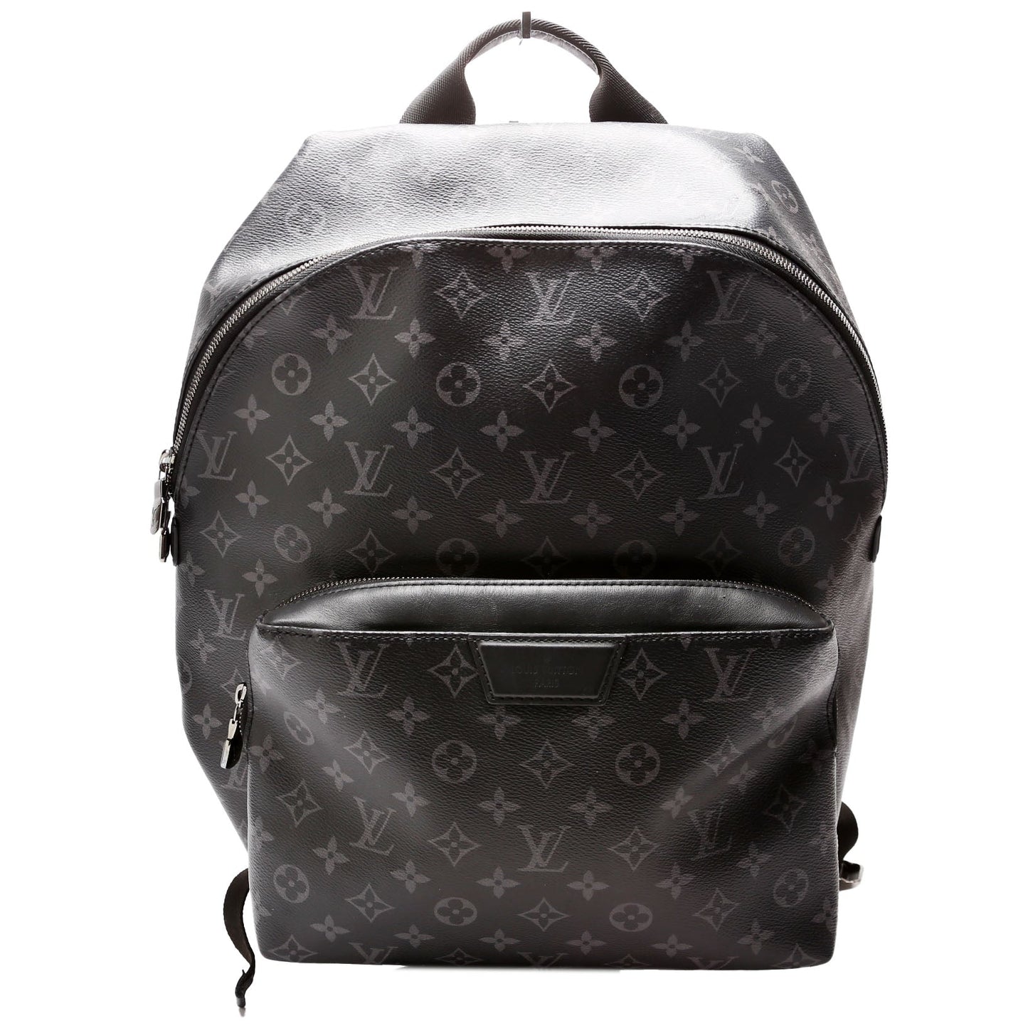 Louis Vuitton Discovery Backpack Monogram Eclipse