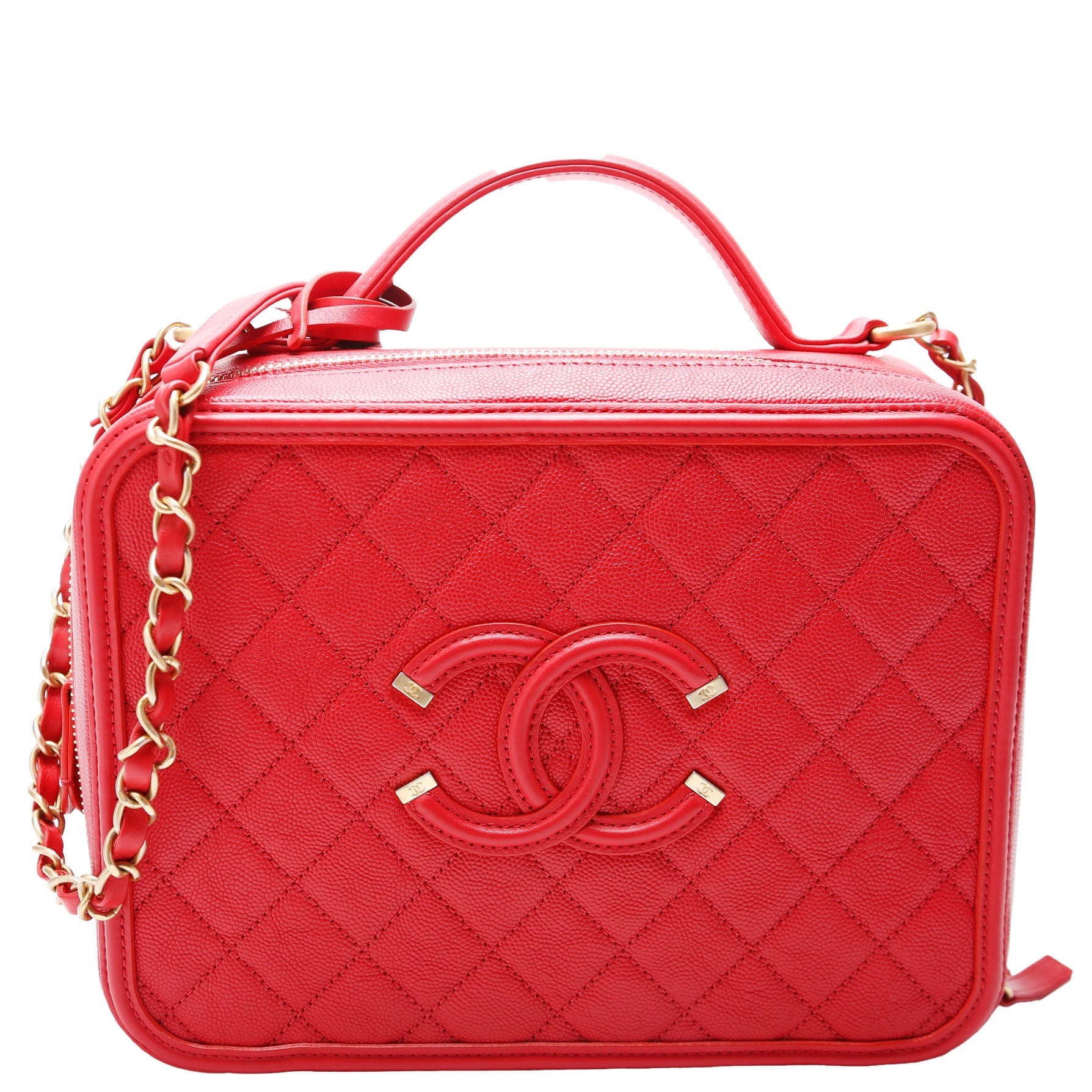 Chanel Large Handbag - Ewore Bags