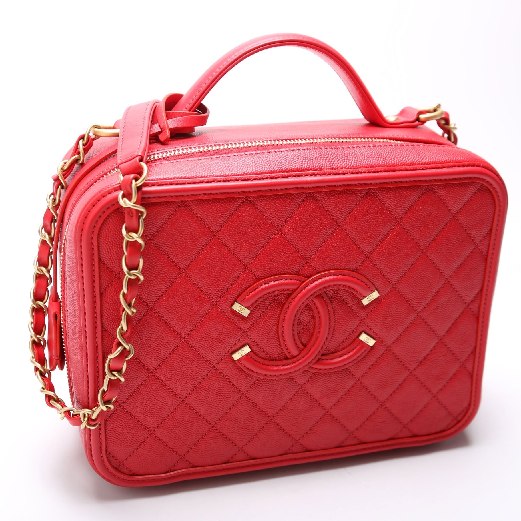 Chanel Large Handbag - Ewore Bags