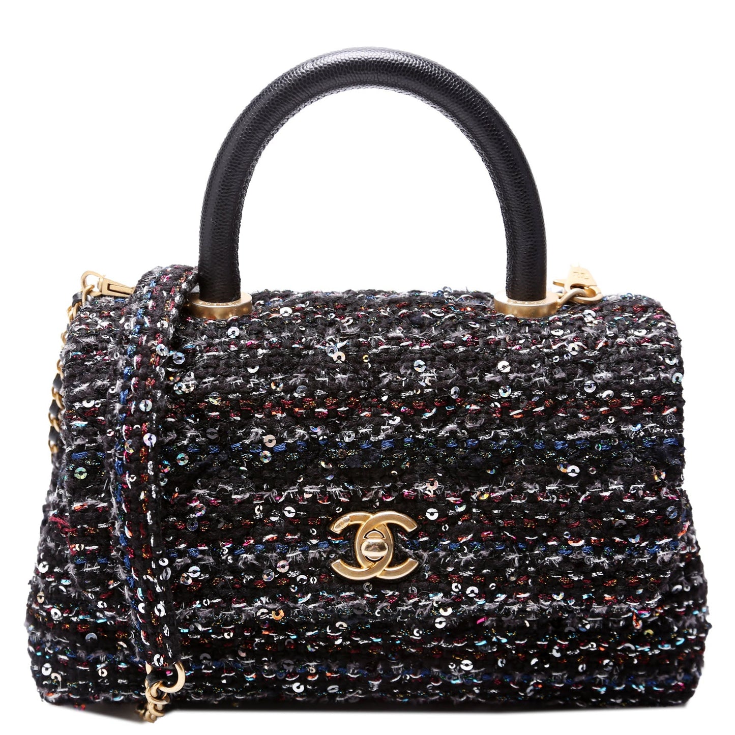 Chanel Mini Handbag - Ewore Bags