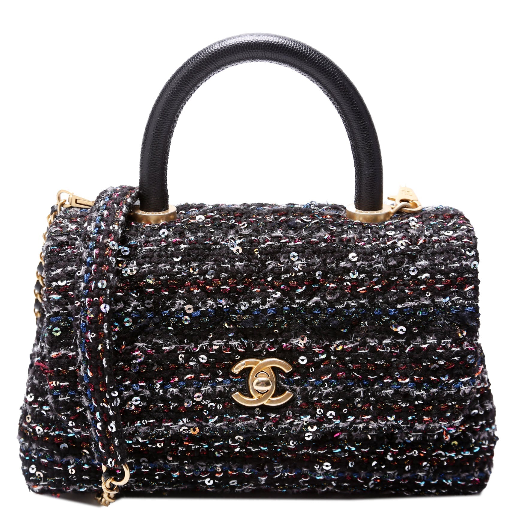 Chanel Mini Handbag - Ewore Bags