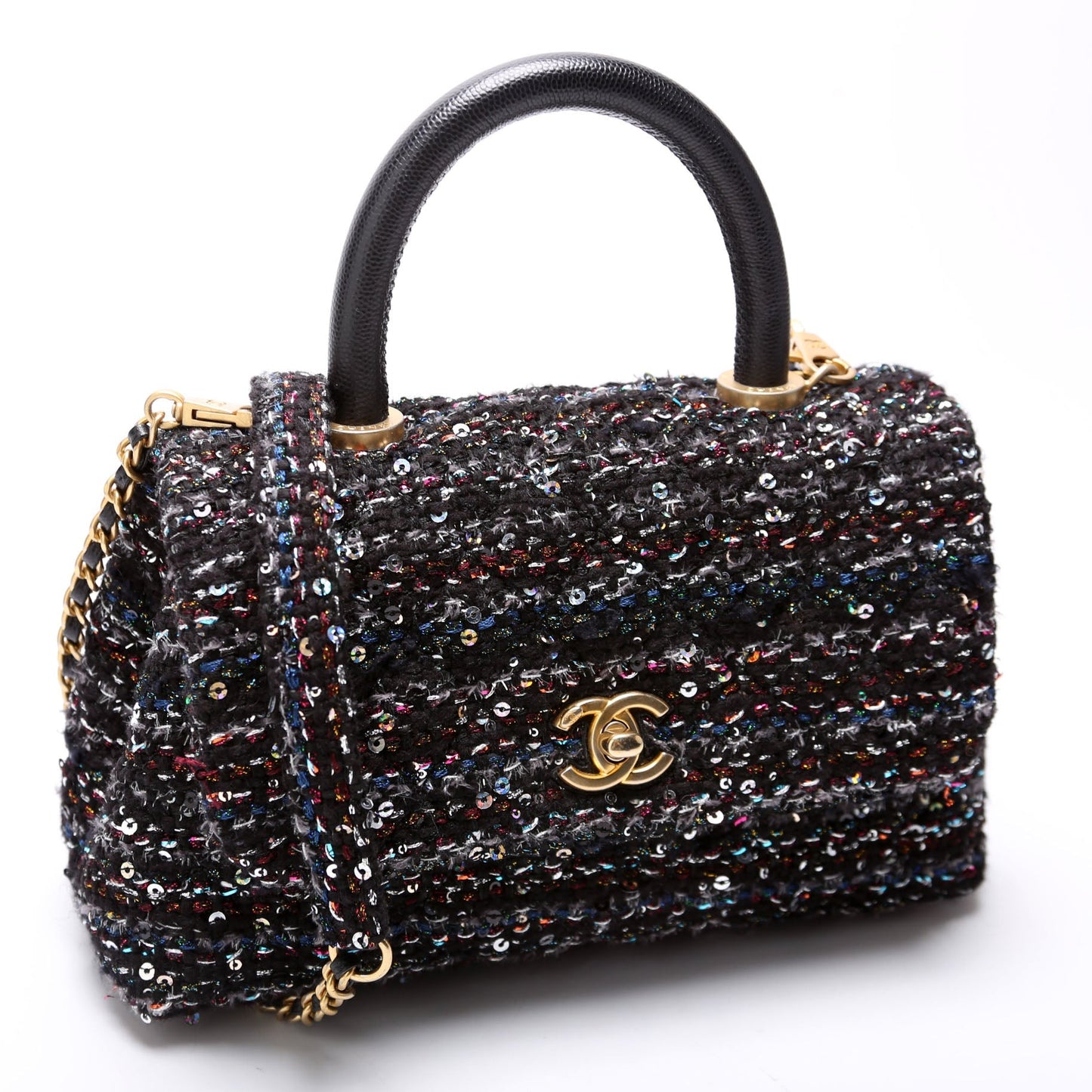 Chanel Mini Handbag - Ewore Bags