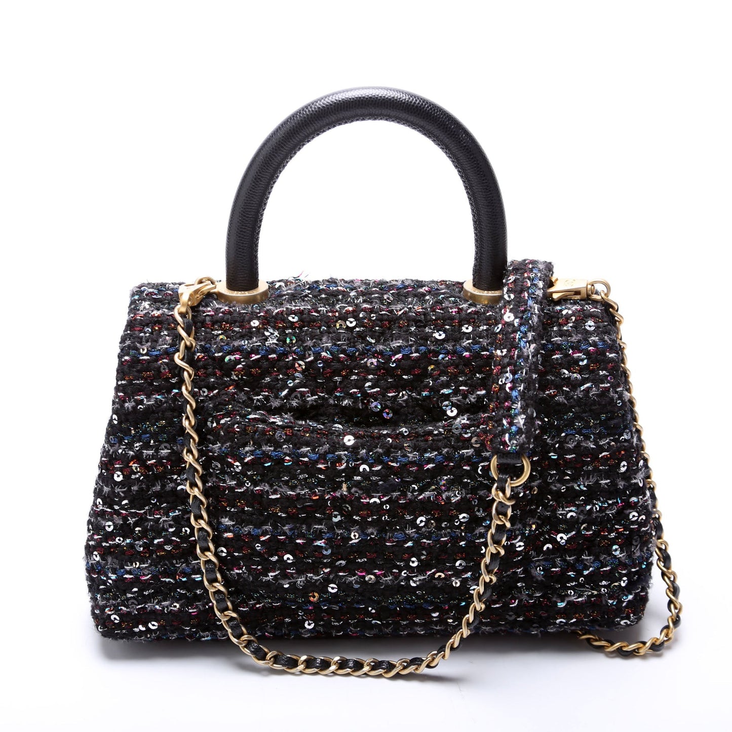 Chanel Mini Handbag - Ewore Bags