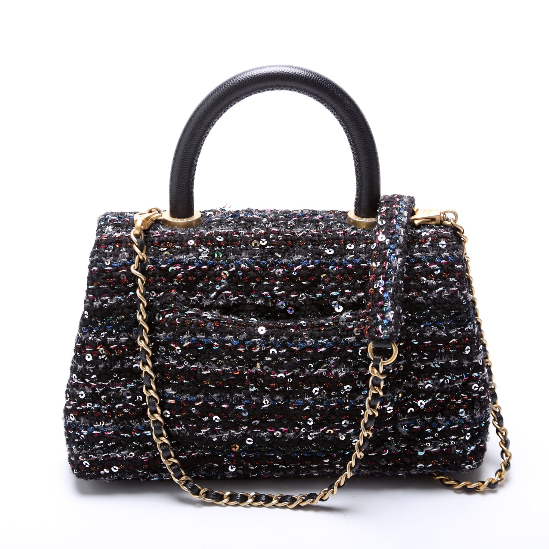 Chanel Mini Handbag - Ewore Bags