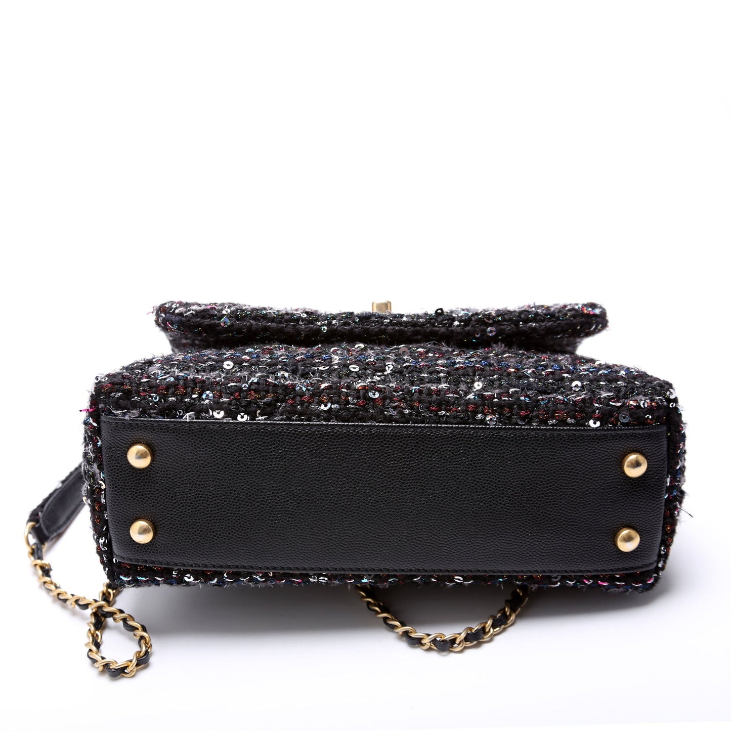 Chanel Mini Handbag - Ewore Bags