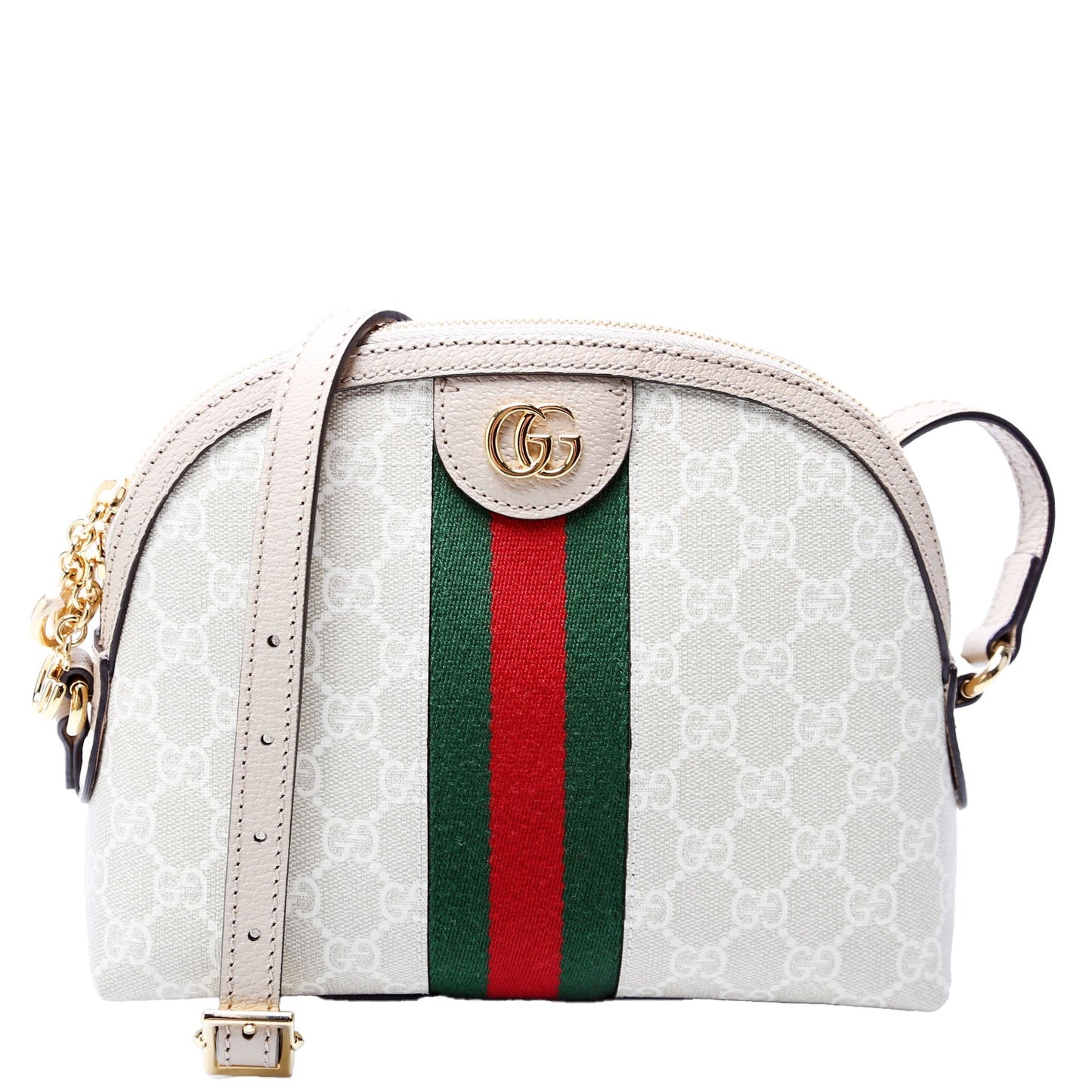 Gucci 499621 Ophidia GG Small Crossbody Bag