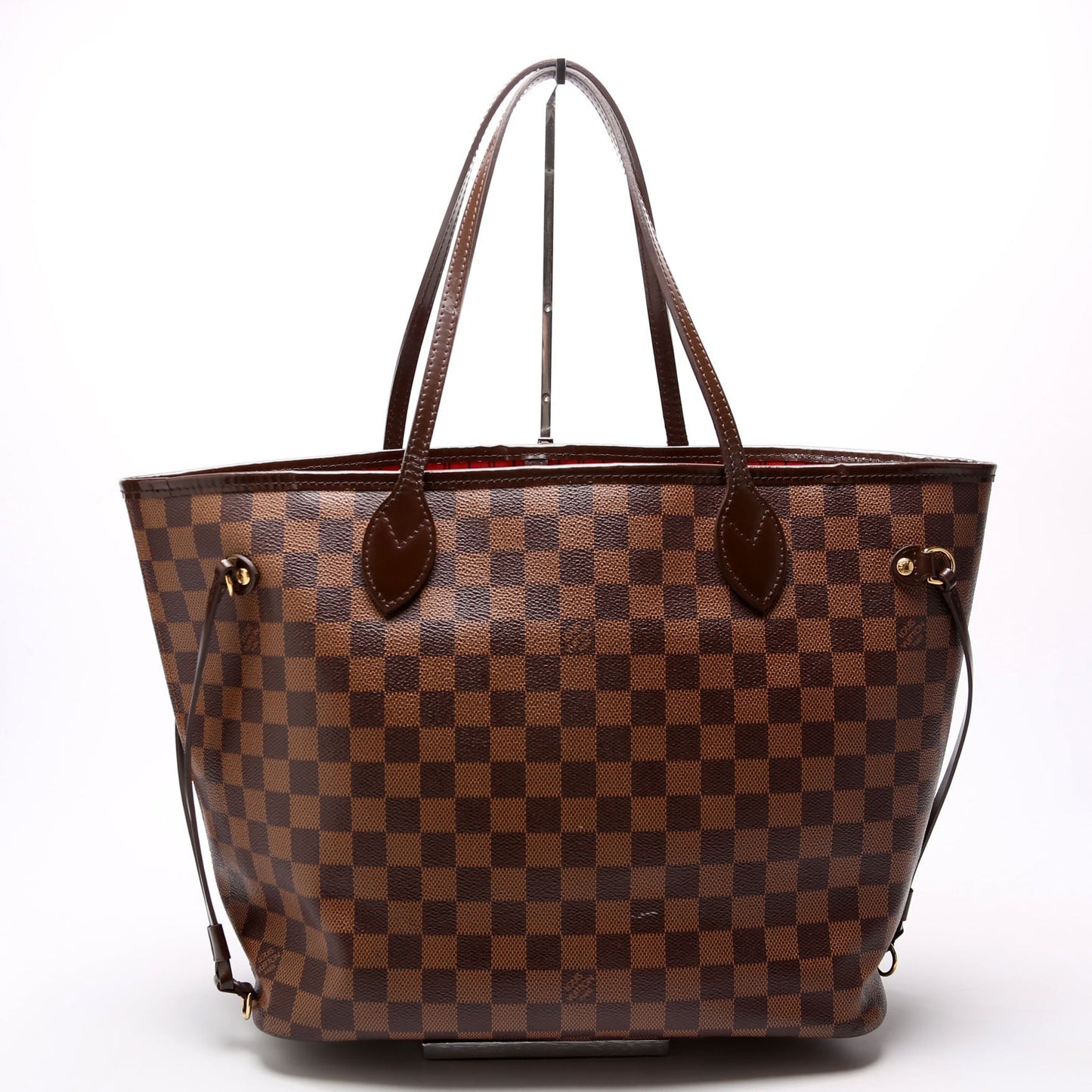 Louis Vuitton Neverfull MM Damier Ebene