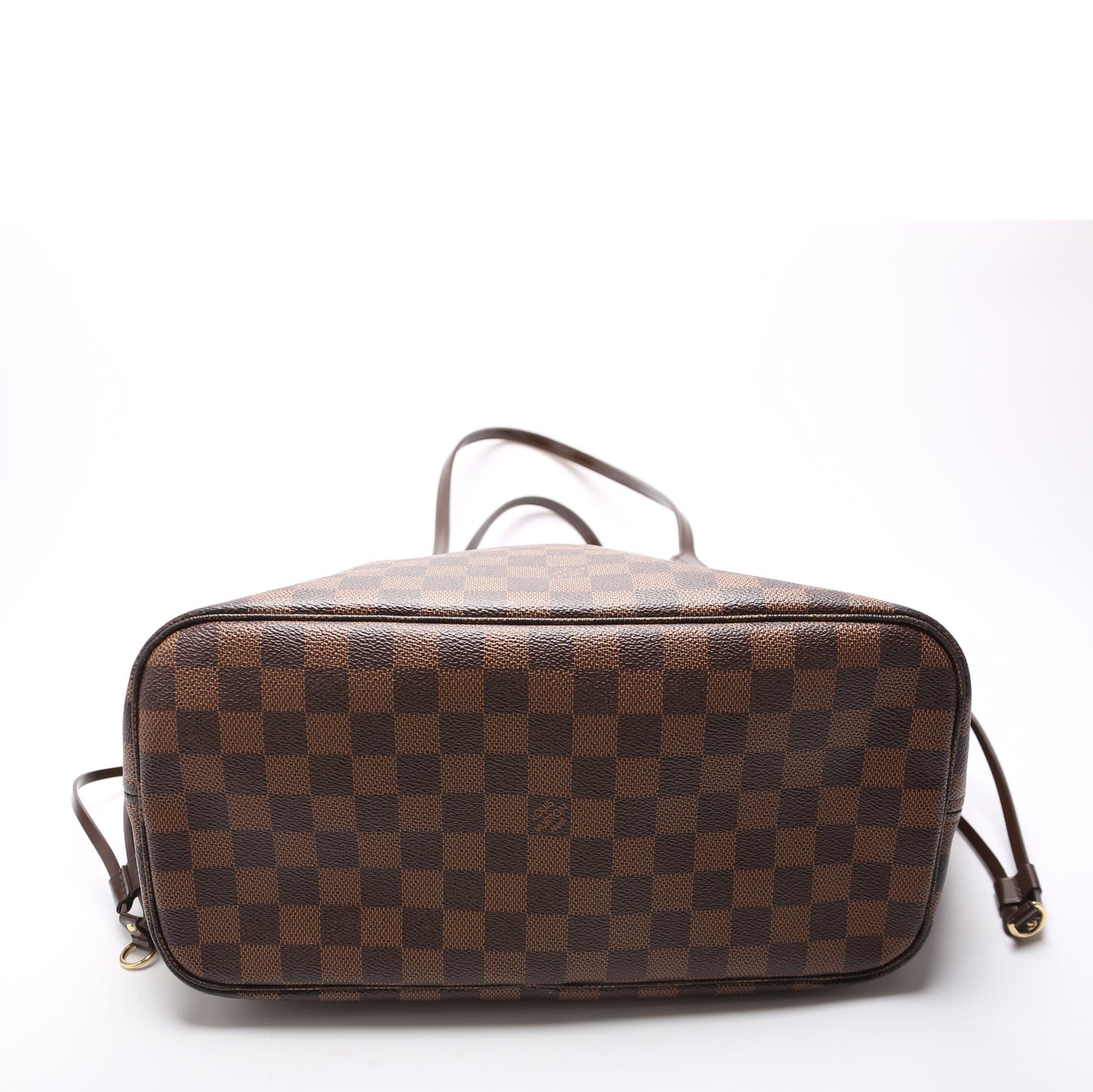 Louis Vuitton Neverfull MM Damier Ebene