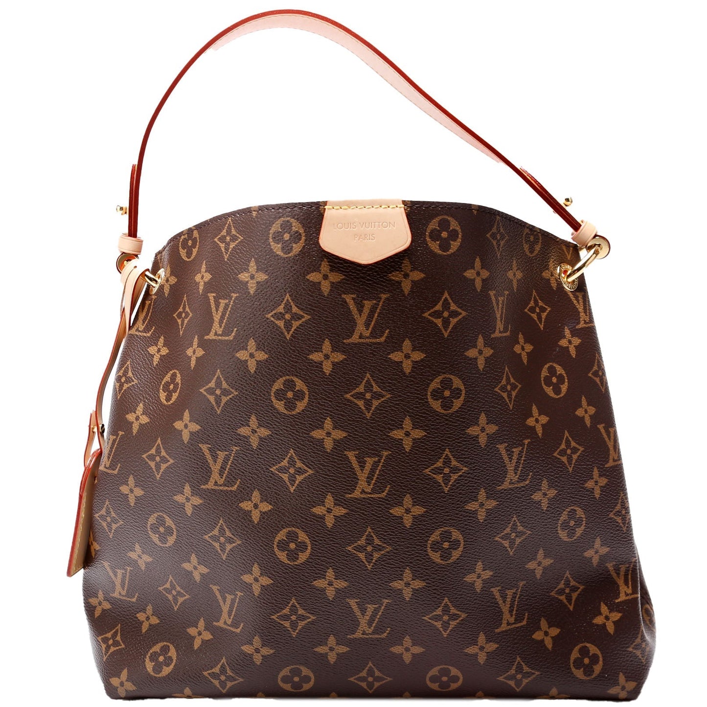 Louis Vuitton Graceful PM Monogram