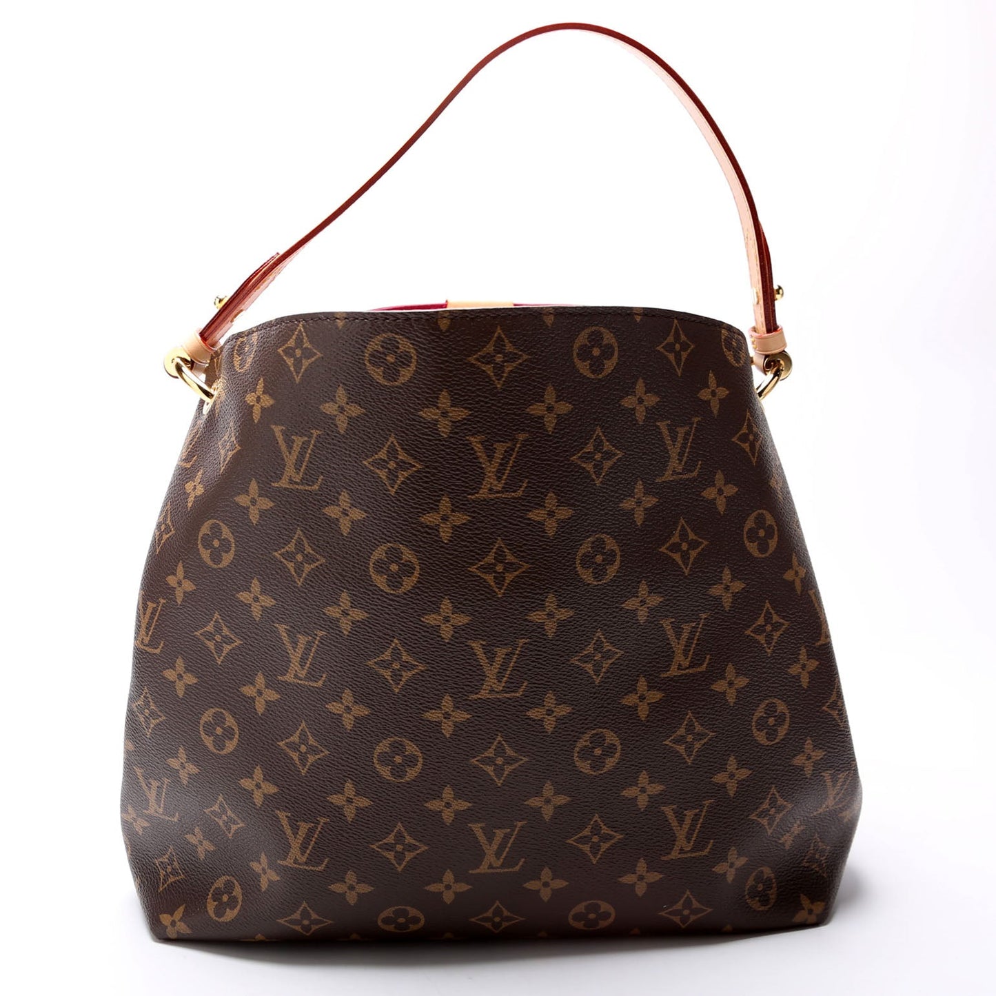 Louis Vuitton Graceful PM Monogram