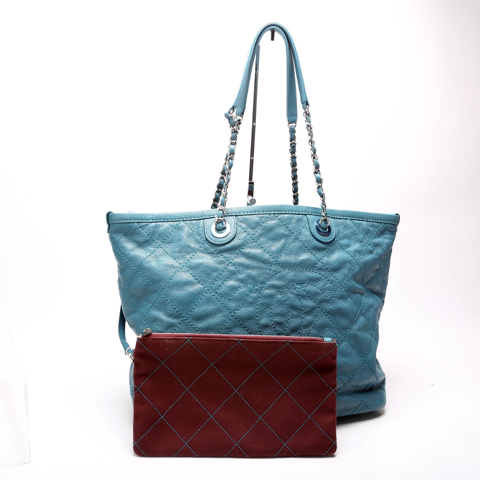 Chanel Tote Bag - Ewore Bags