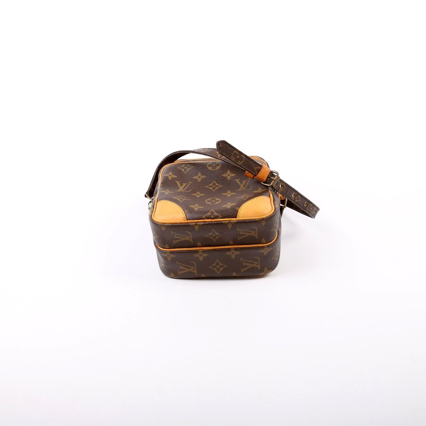 Louis Vuitton Amazone Monogram Brown