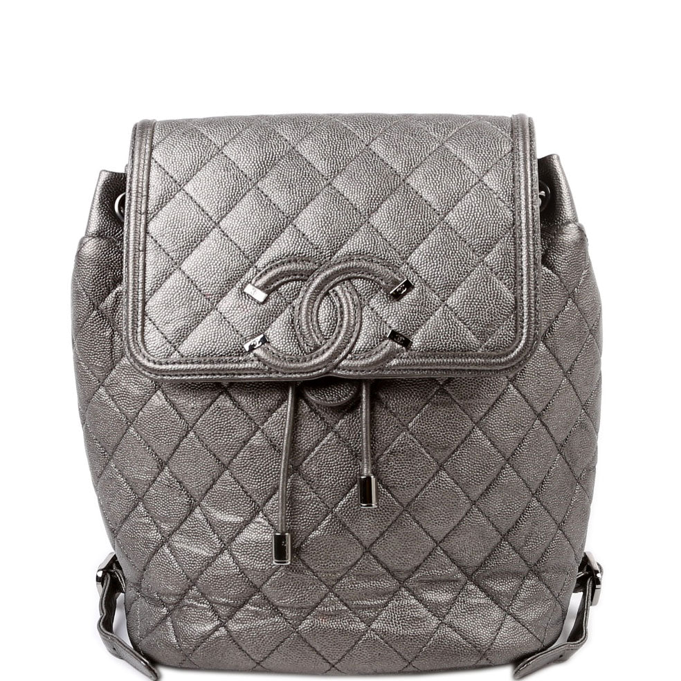 Chanel Backpack - Ewore Bags