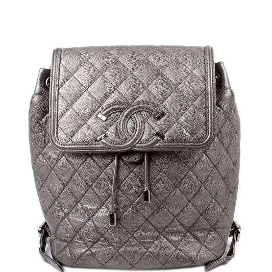 Chanel Backpack - Ewore Bags