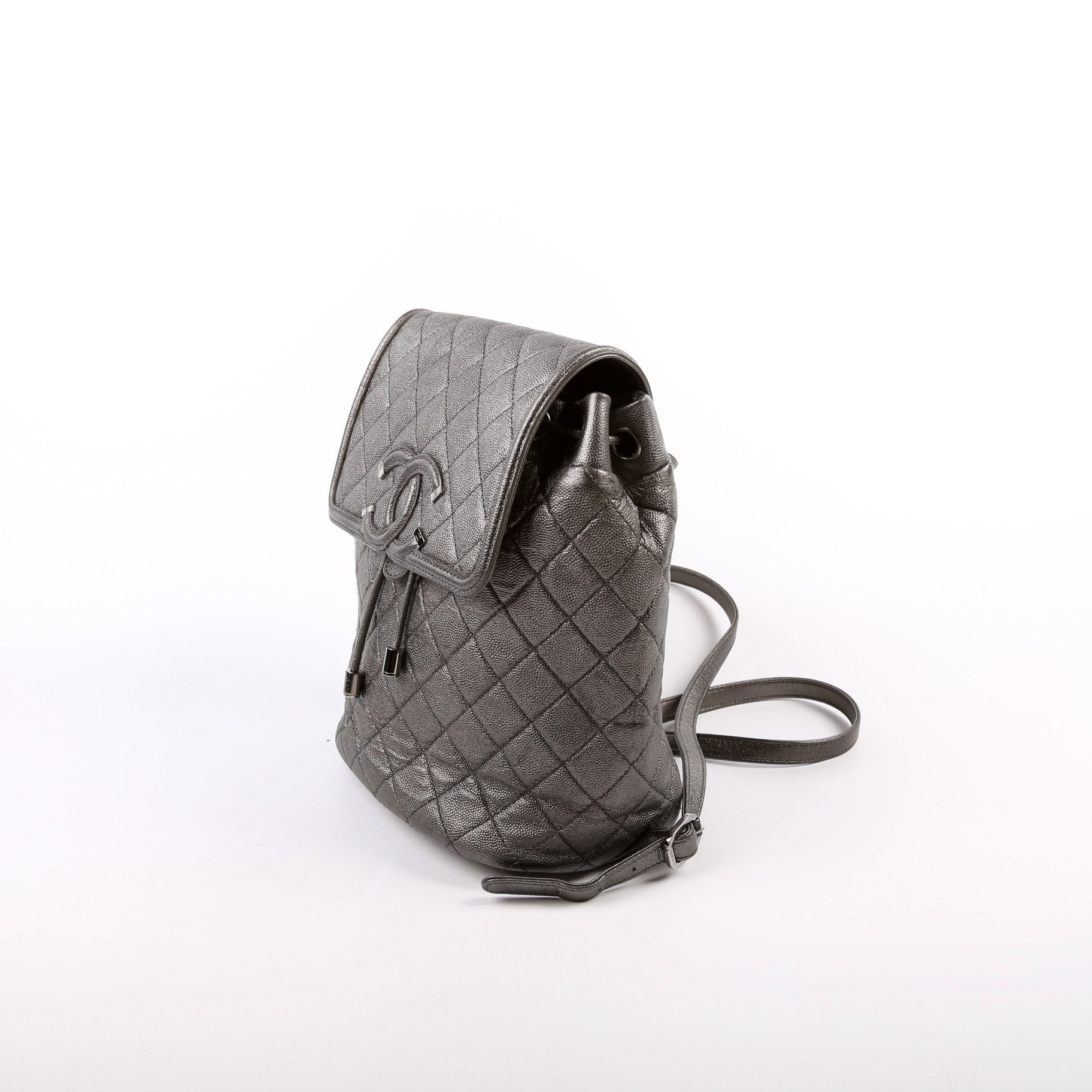 Chanel Backpack - Ewore Bags