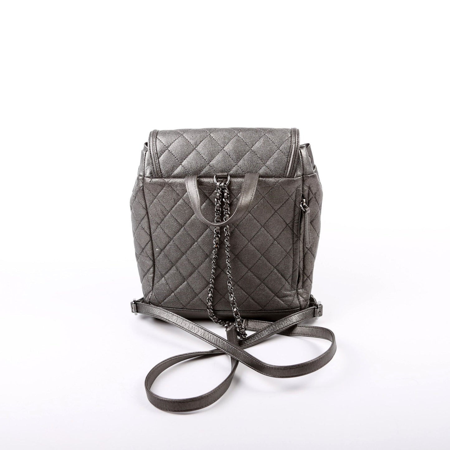Chanel Backpack - Ewore Bags