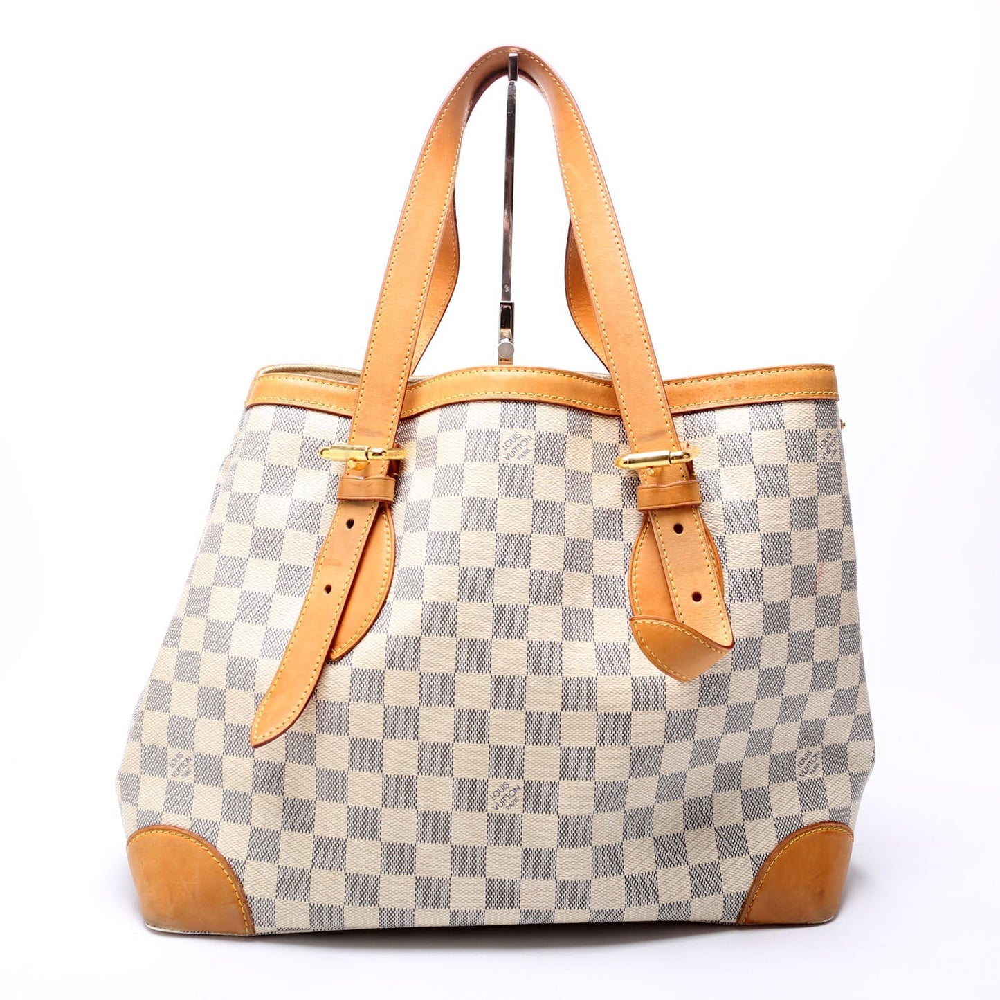 Louis Vuitton Hampstead MM Damier Azur
