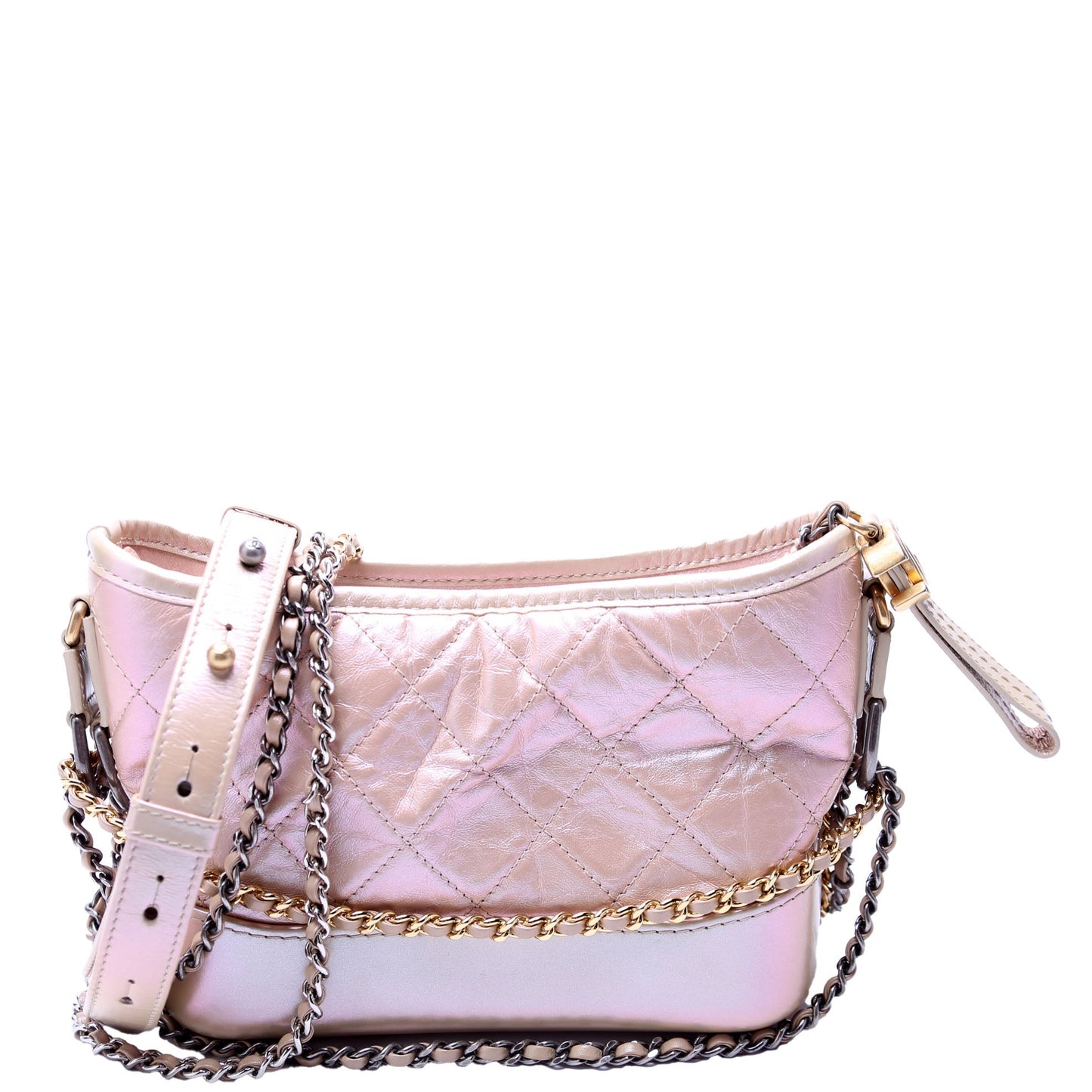 Chanel Small Shoulder Bag - Ewore Bags