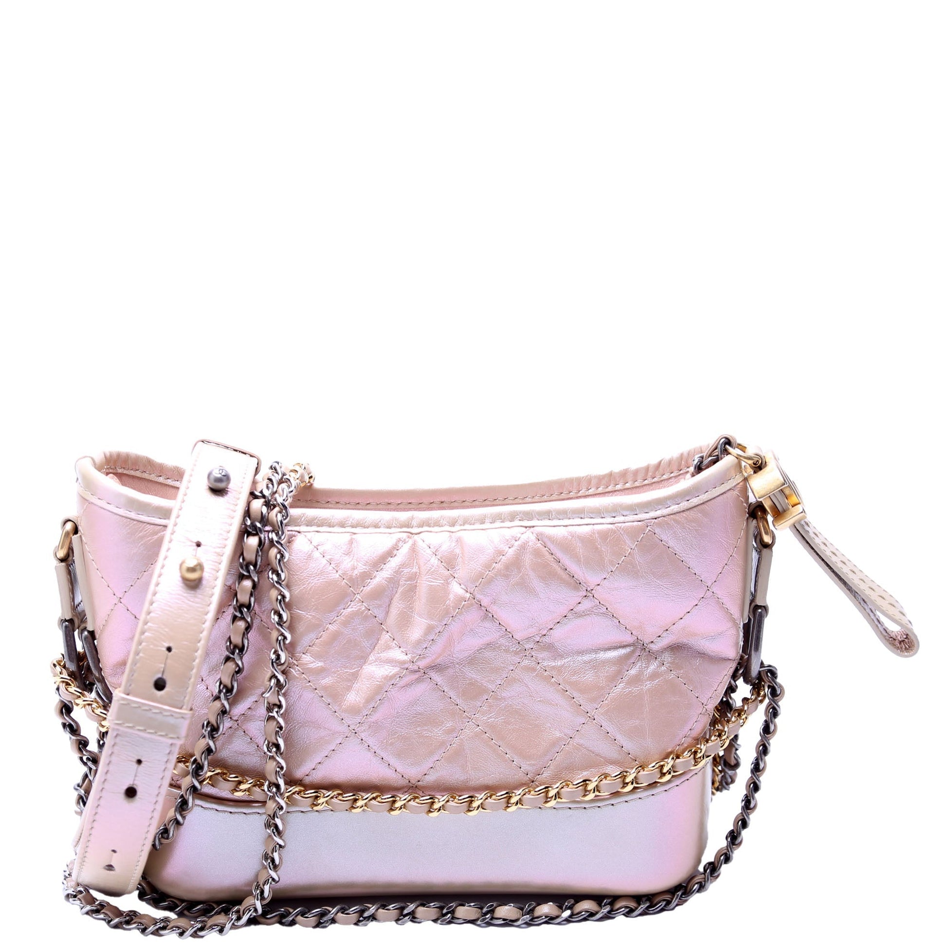 Chanel Small Shoulder Bag - Ewore Bags