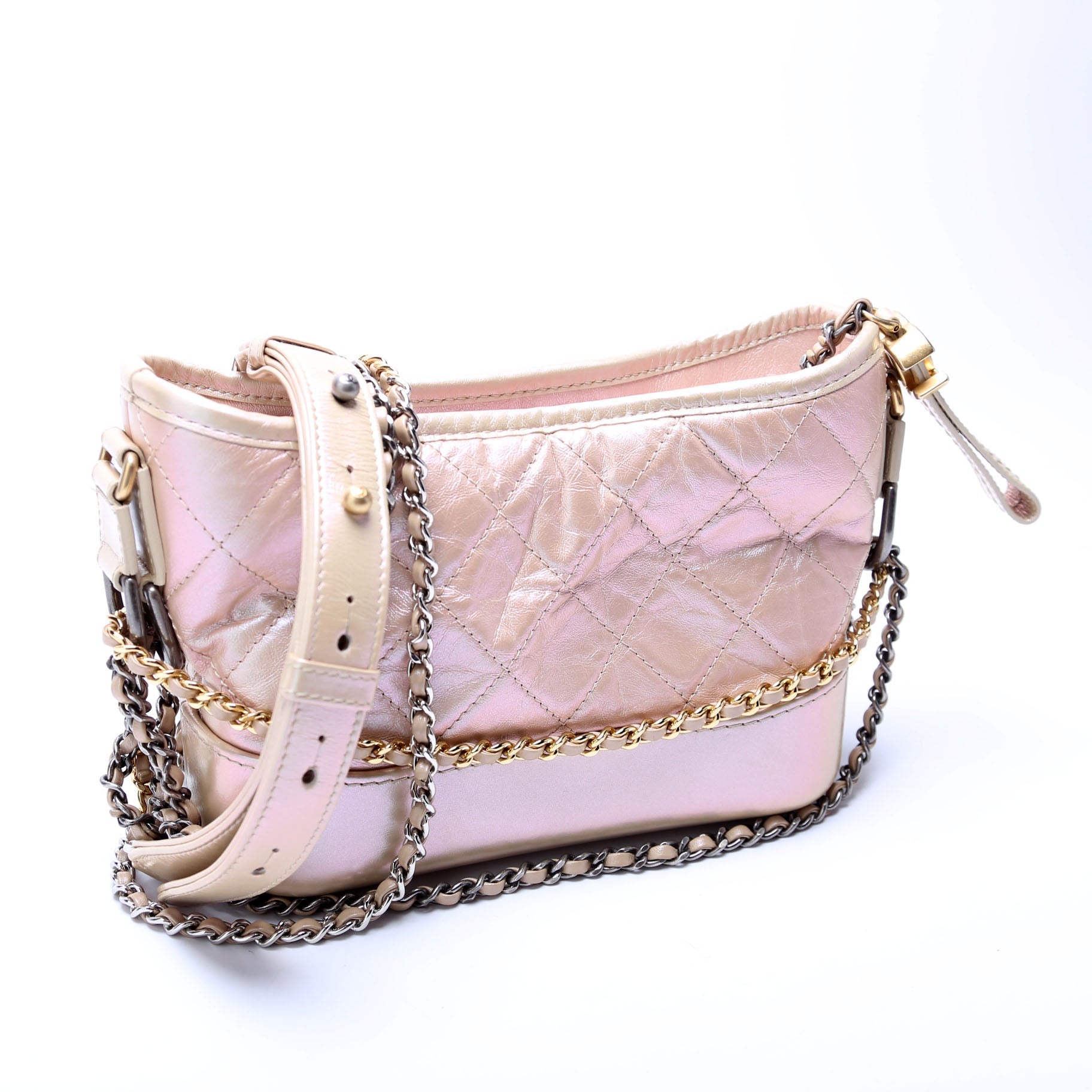 Chanel Small Shoulder Bag - Ewore Bags