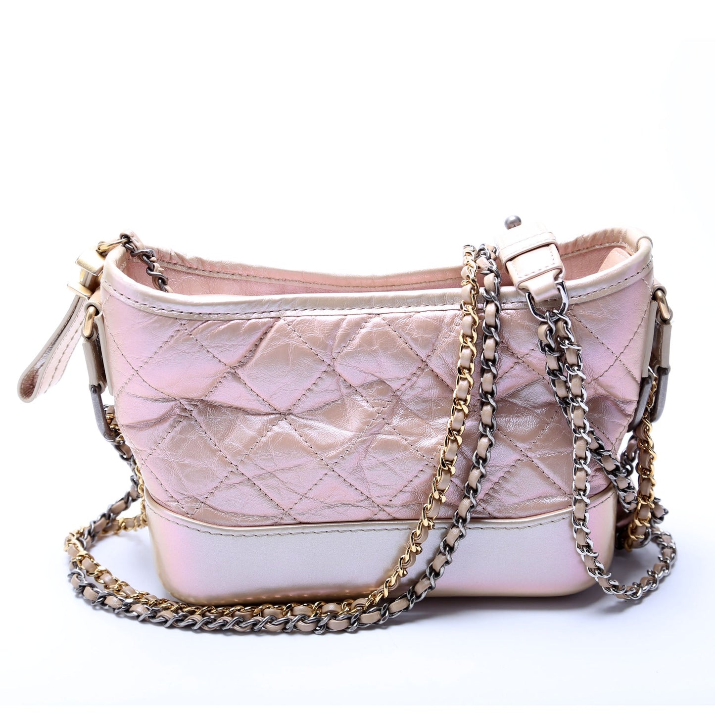 Chanel Small Shoulder Bag - Ewore Bags
