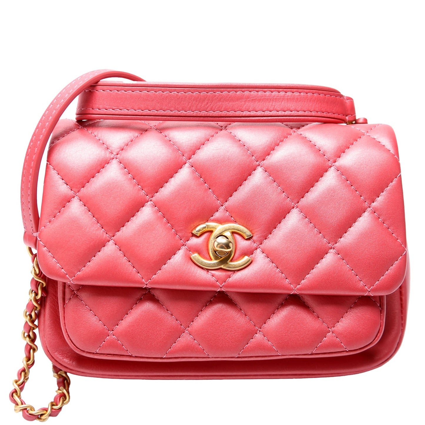 Chanel Handbag - Ewore Bags