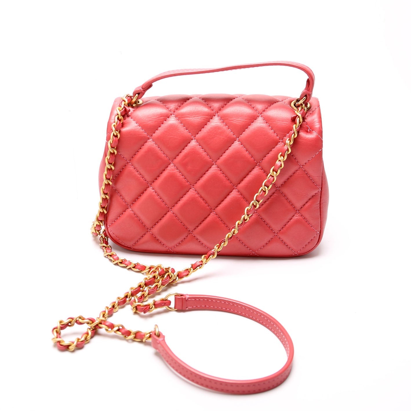 Chanel Handbag - Ewore Bags