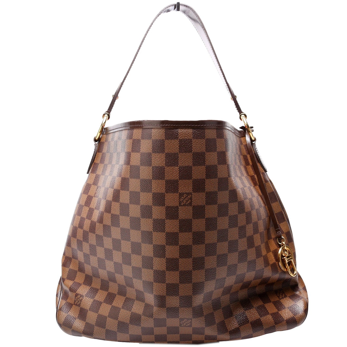 Louis Vuitton Delightful MM Ebene