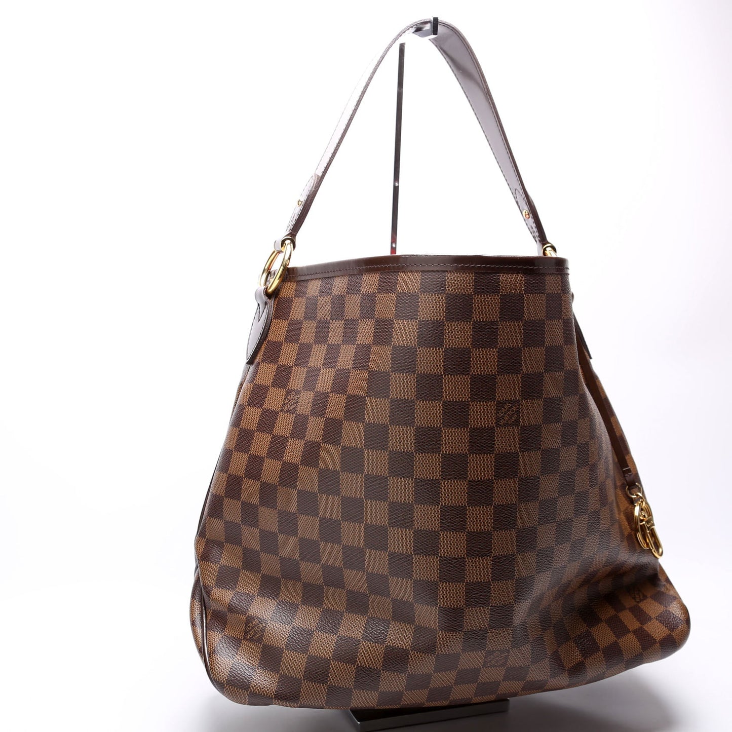 Louis Vuitton Delightful MM Ebene