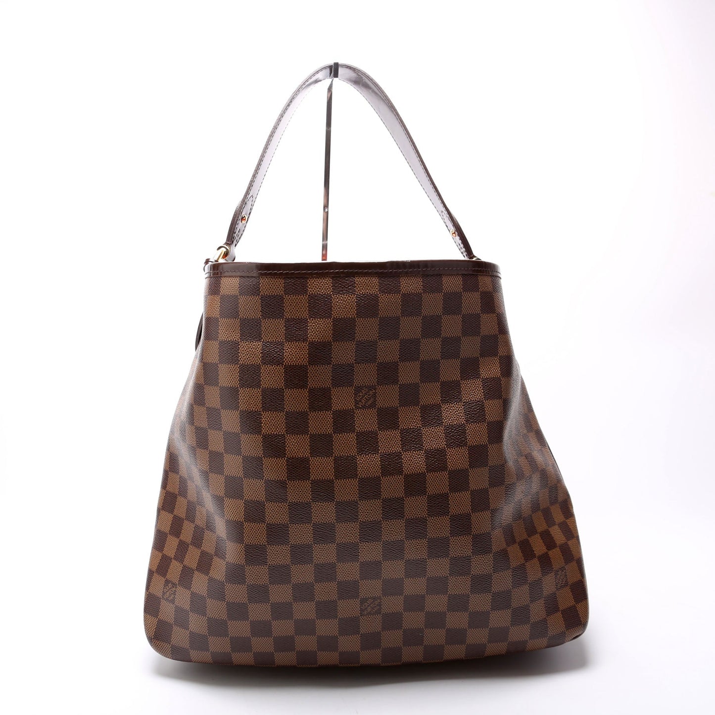 Louis Vuitton Delightful MM Ebene