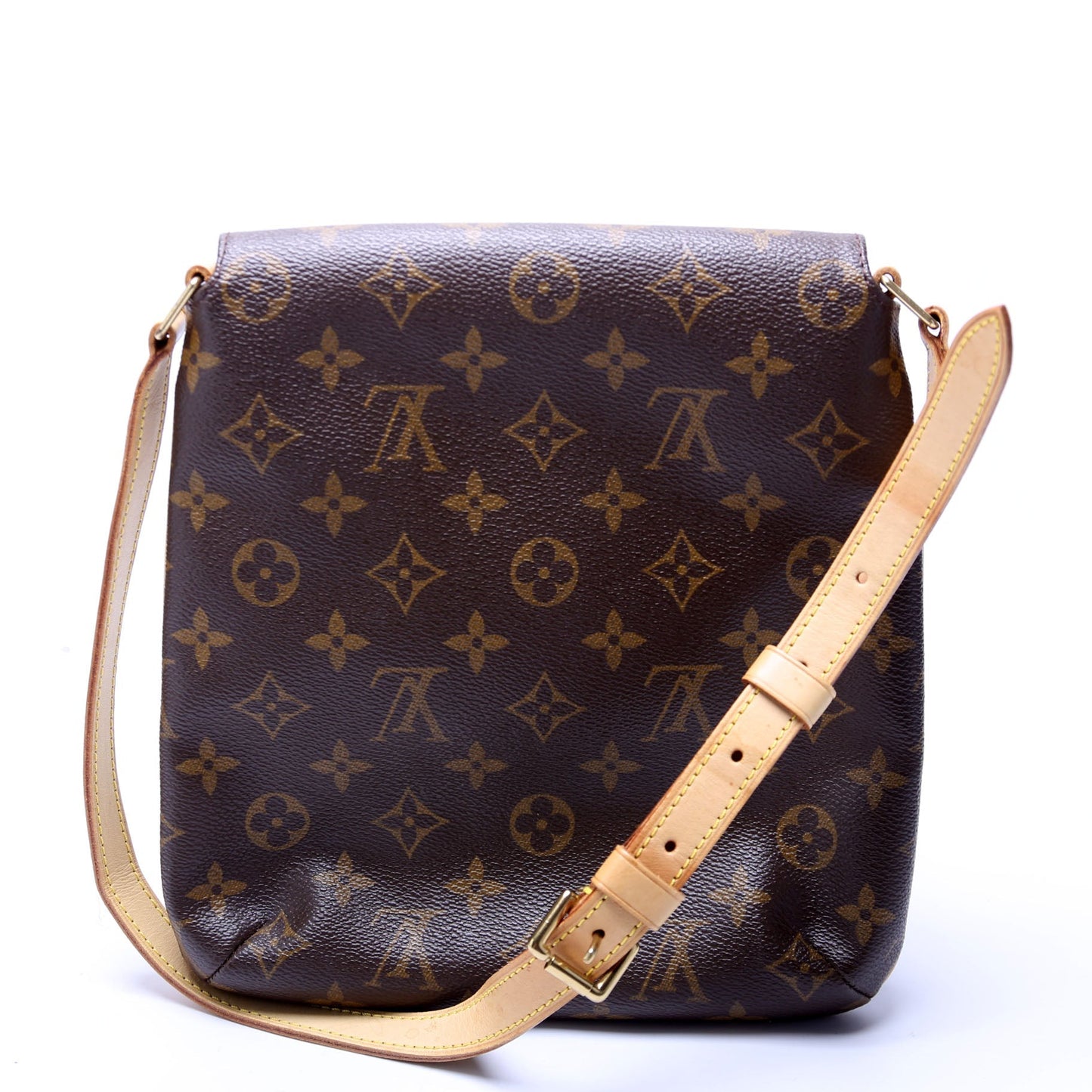 Louis Vuitton Musette Salsa Short Monogram