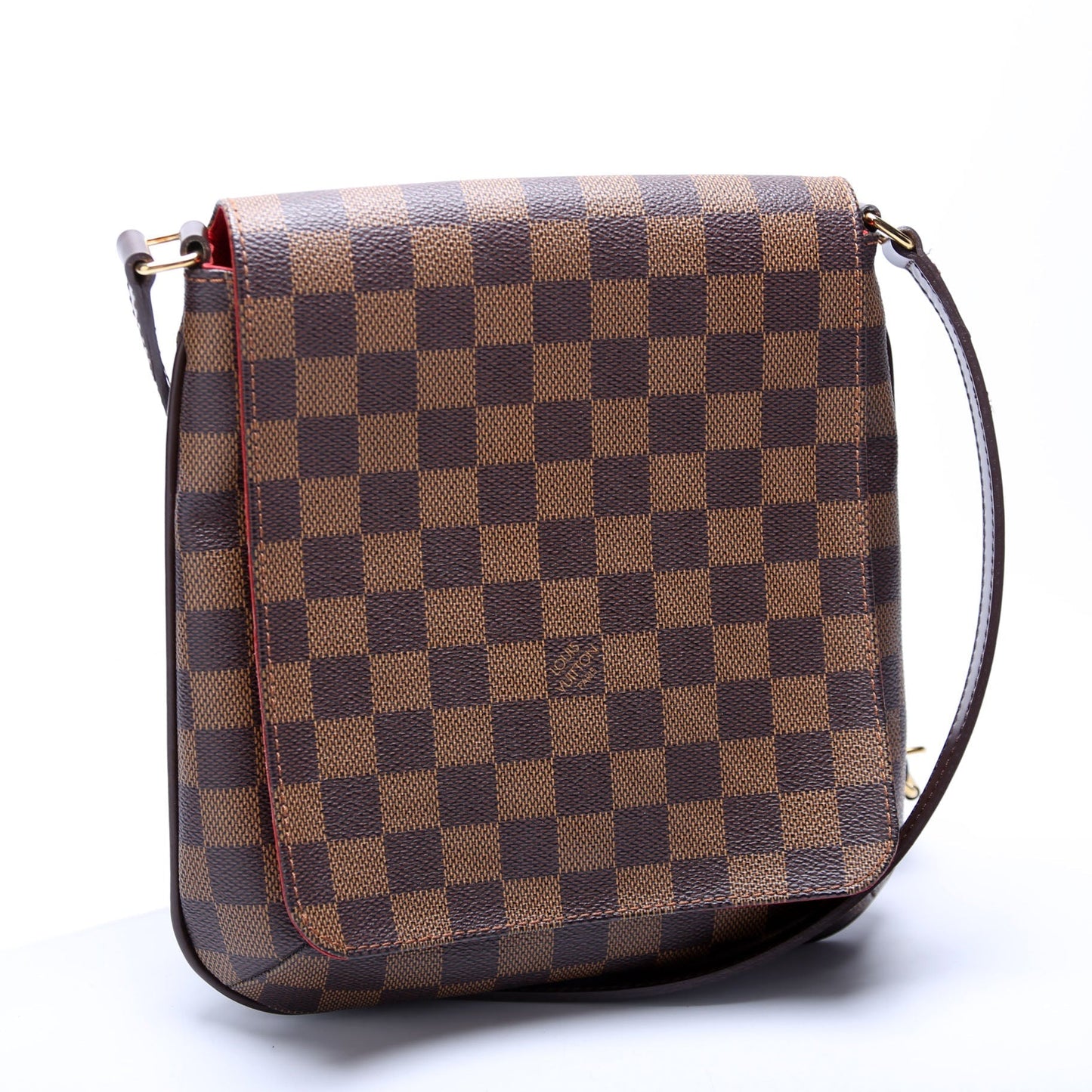 Louis Vuitton Musette Salsa Long Ebene