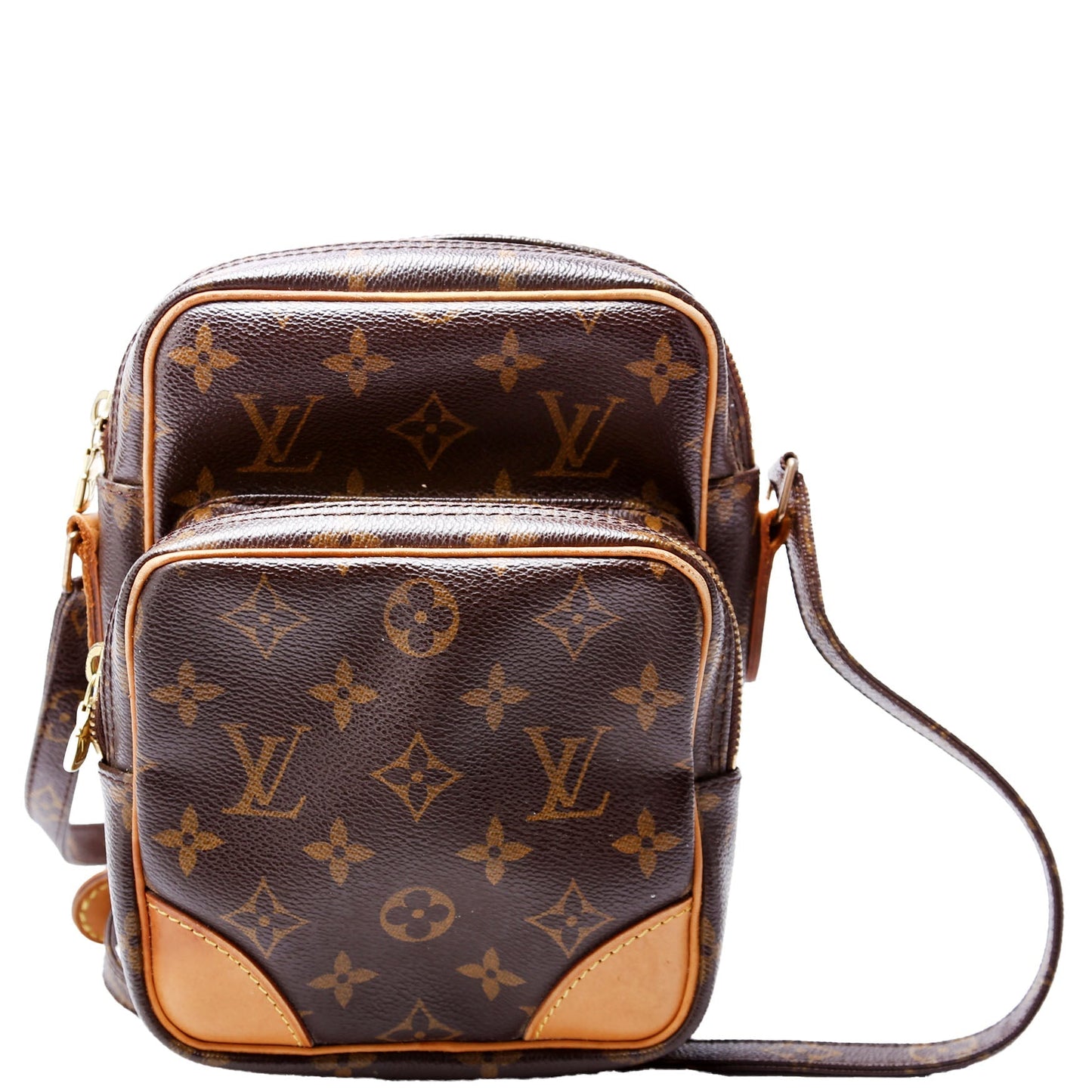 Louis Vuitton Amazone Monogram
