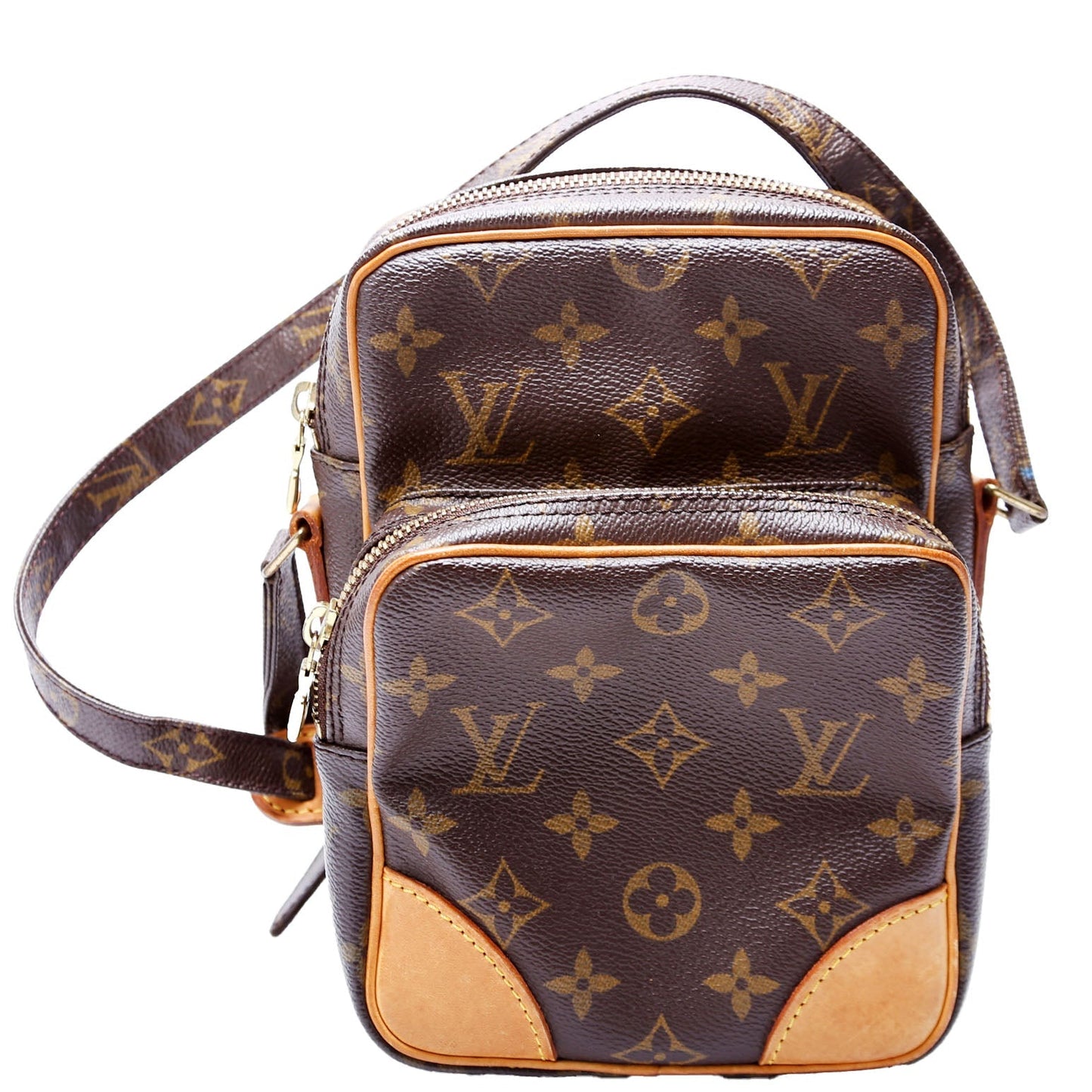 Louis Vuitton Amazone Monogram