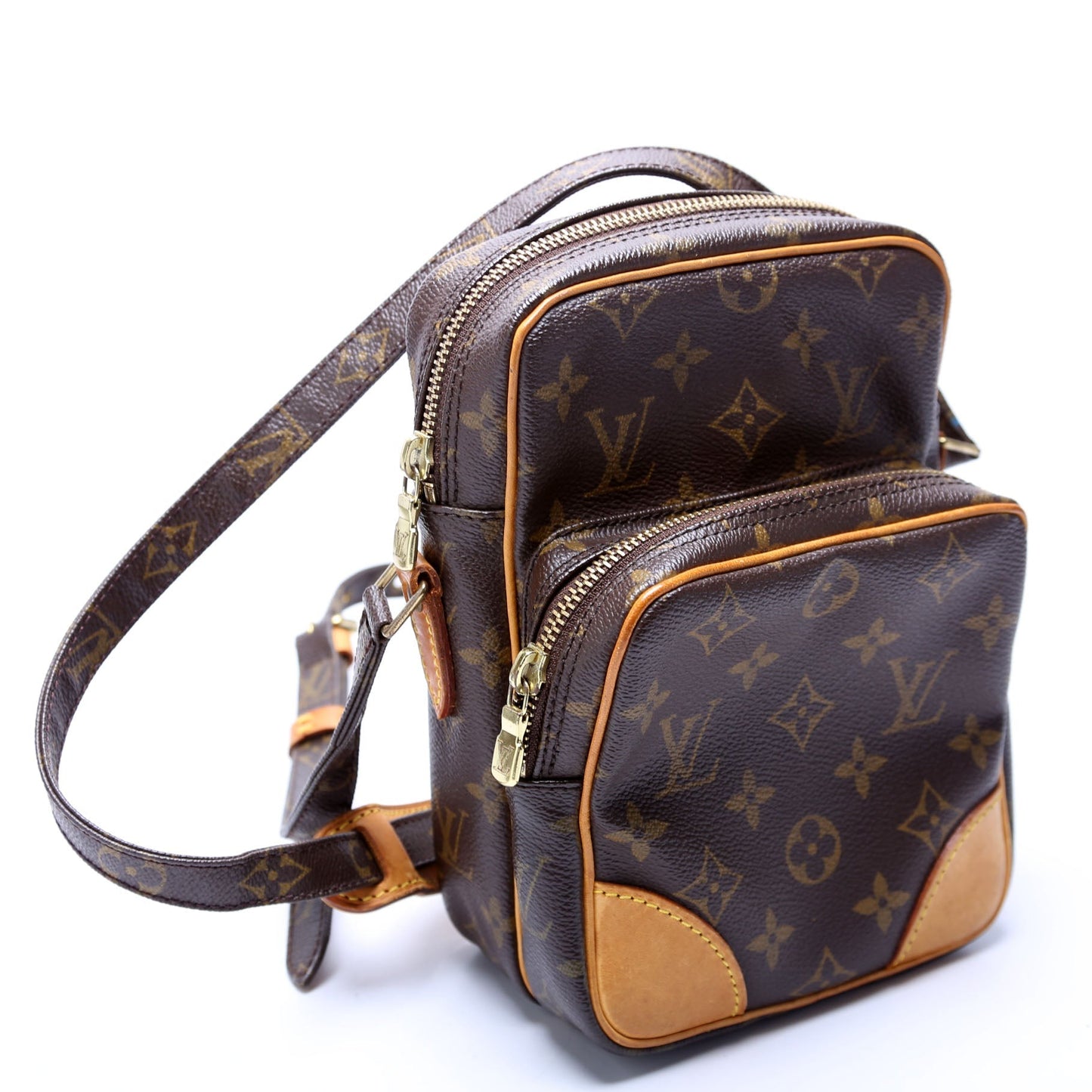 Louis Vuitton Amazone Monogram