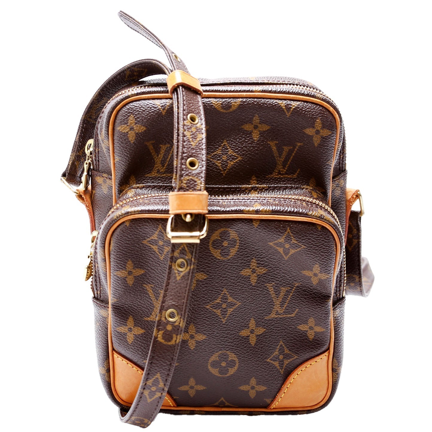 Louis Vuitton Amazone Monogram