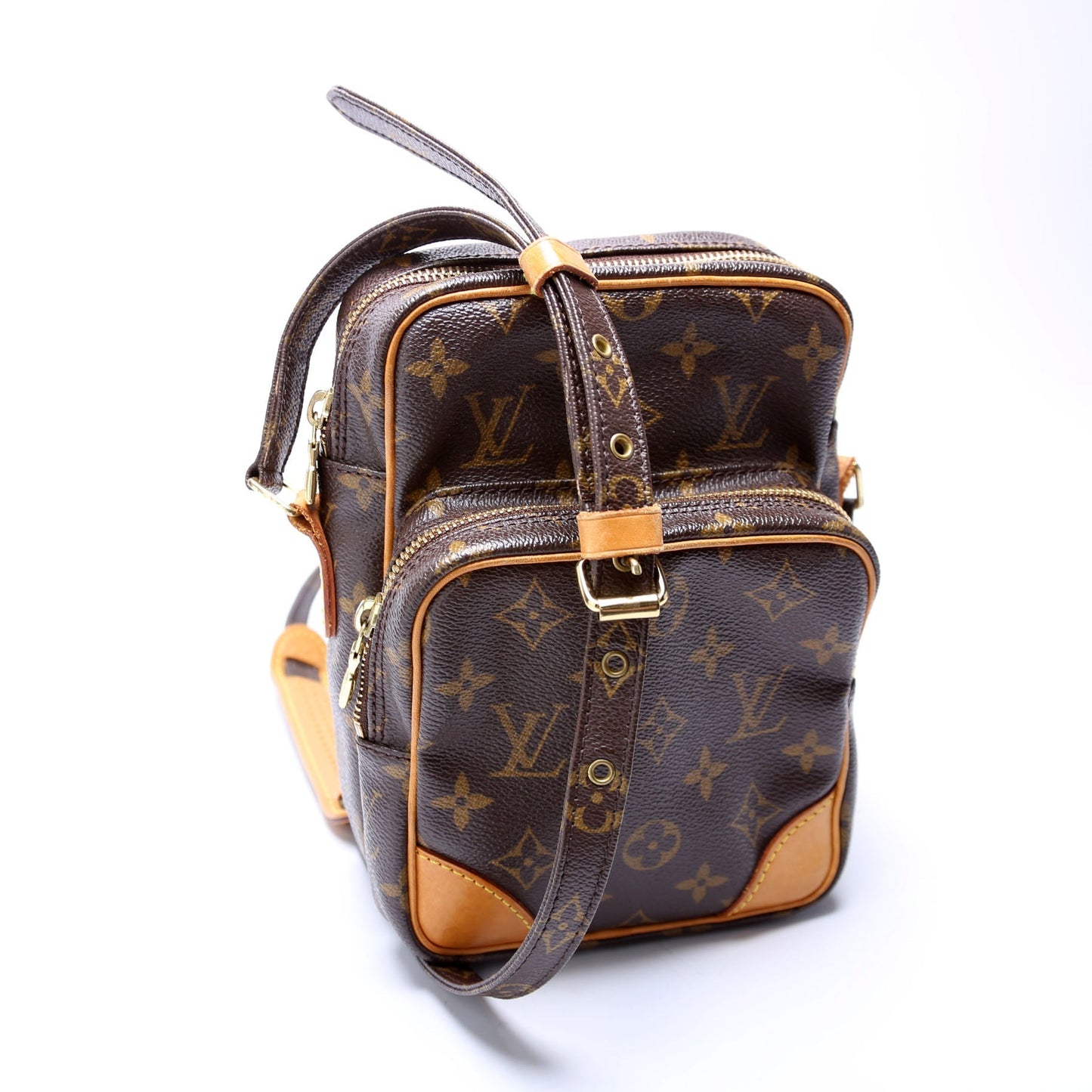 Louis Vuitton Amazone Monogram