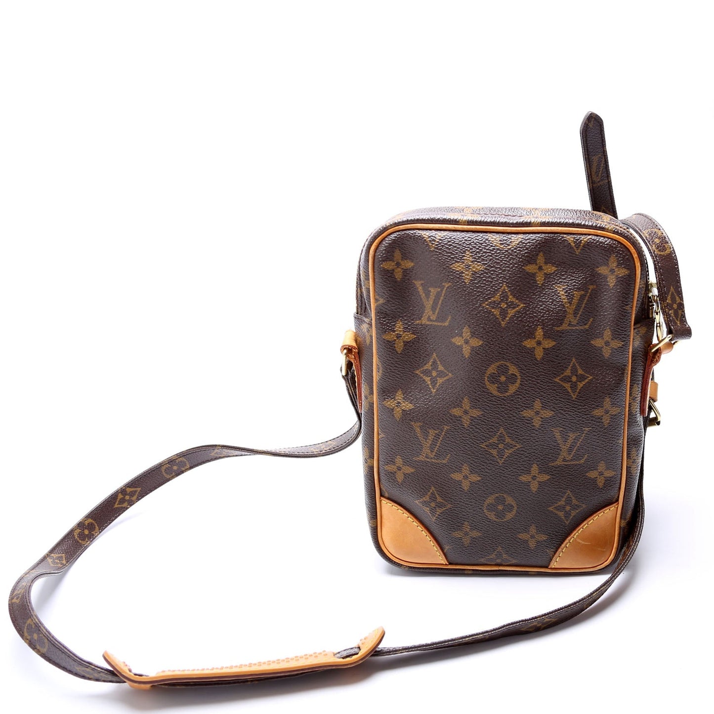 Louis Vuitton Amazone Monogram