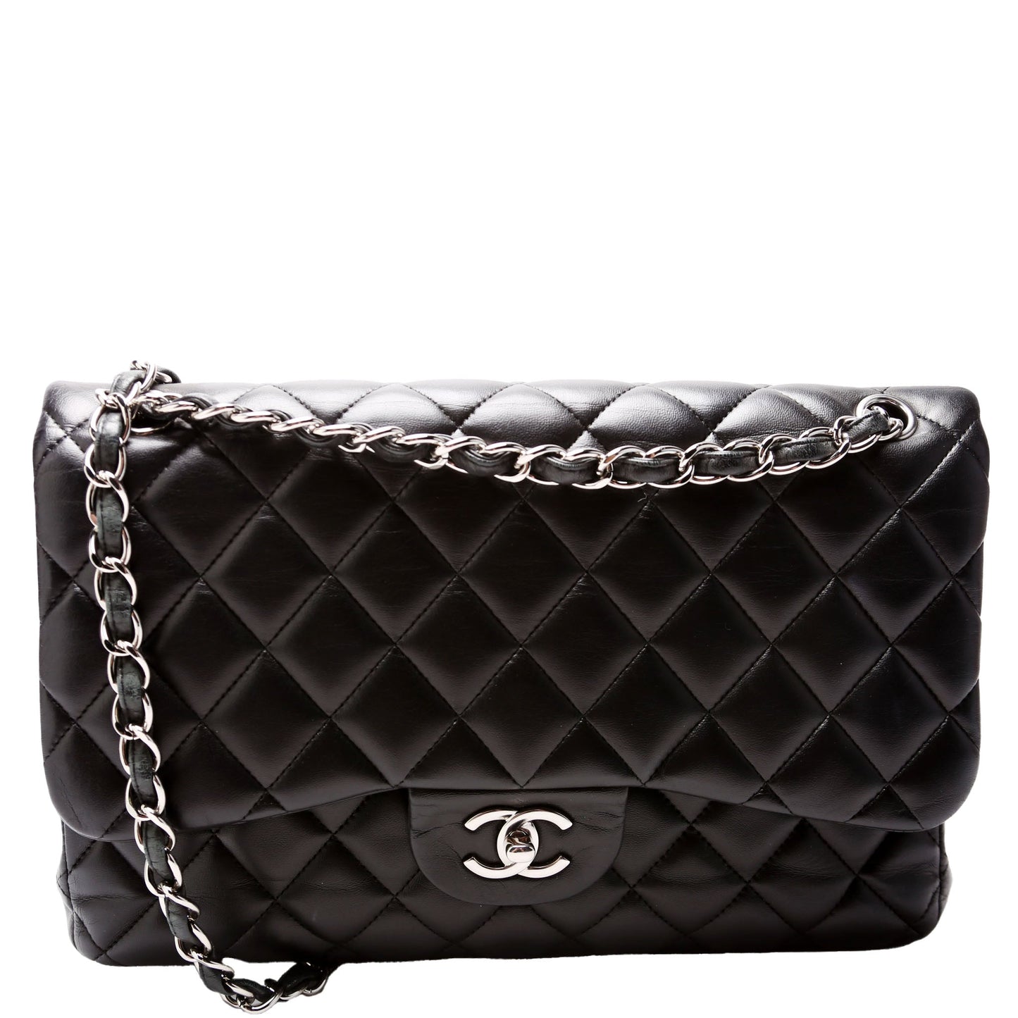 Chanel Classic Flap Shoulder Bag - Ewore Bags