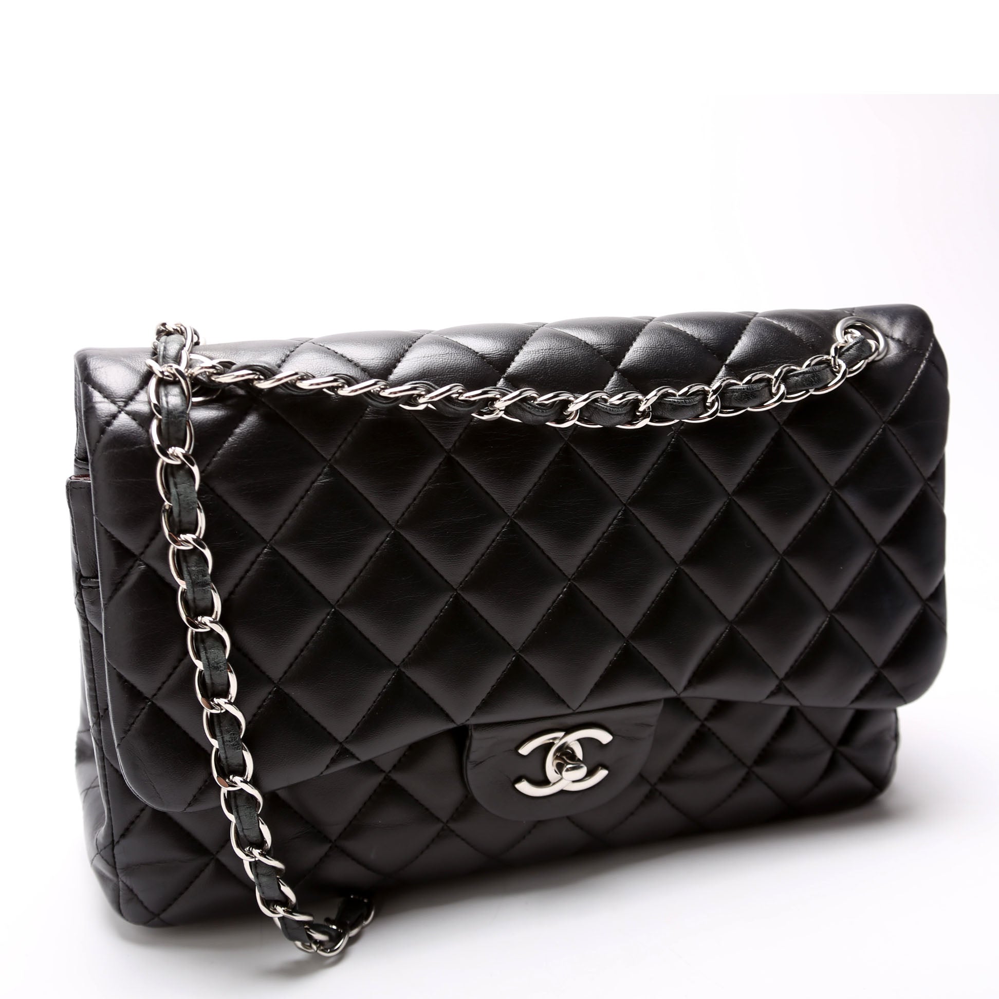 Chanel Classic Flap Shoulder Bag - Ewore Bags