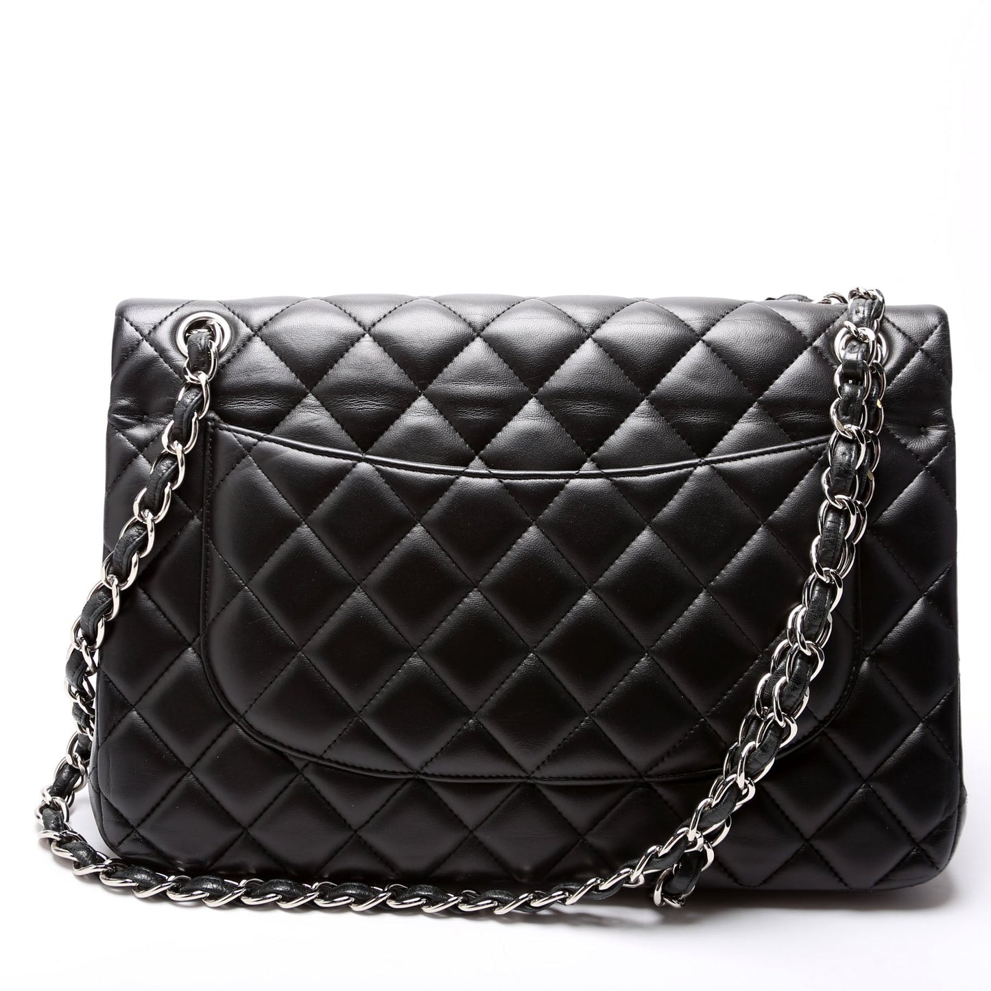 Chanel Classic Flap Shoulder Bag - Ewore Bags