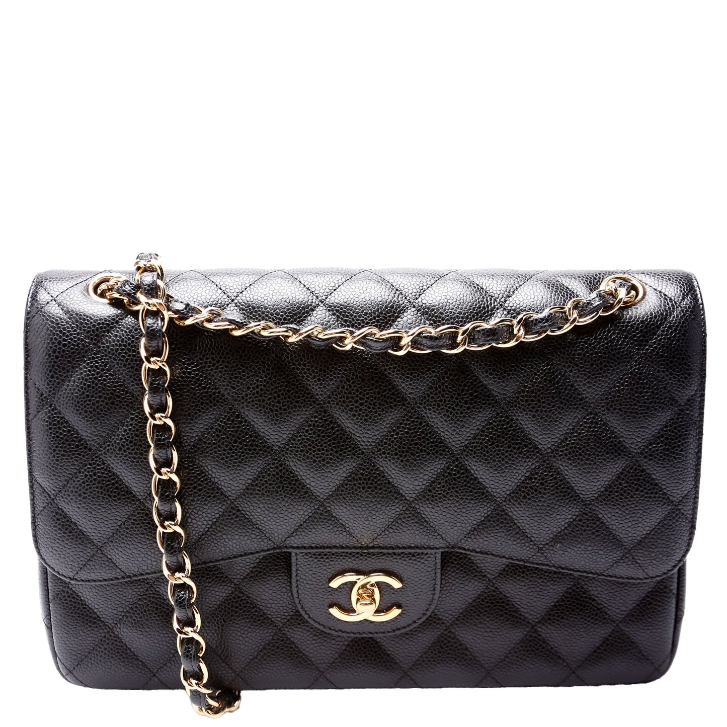 Chanel Classic Flap 25 Shoulder Bag - Ewore Bags