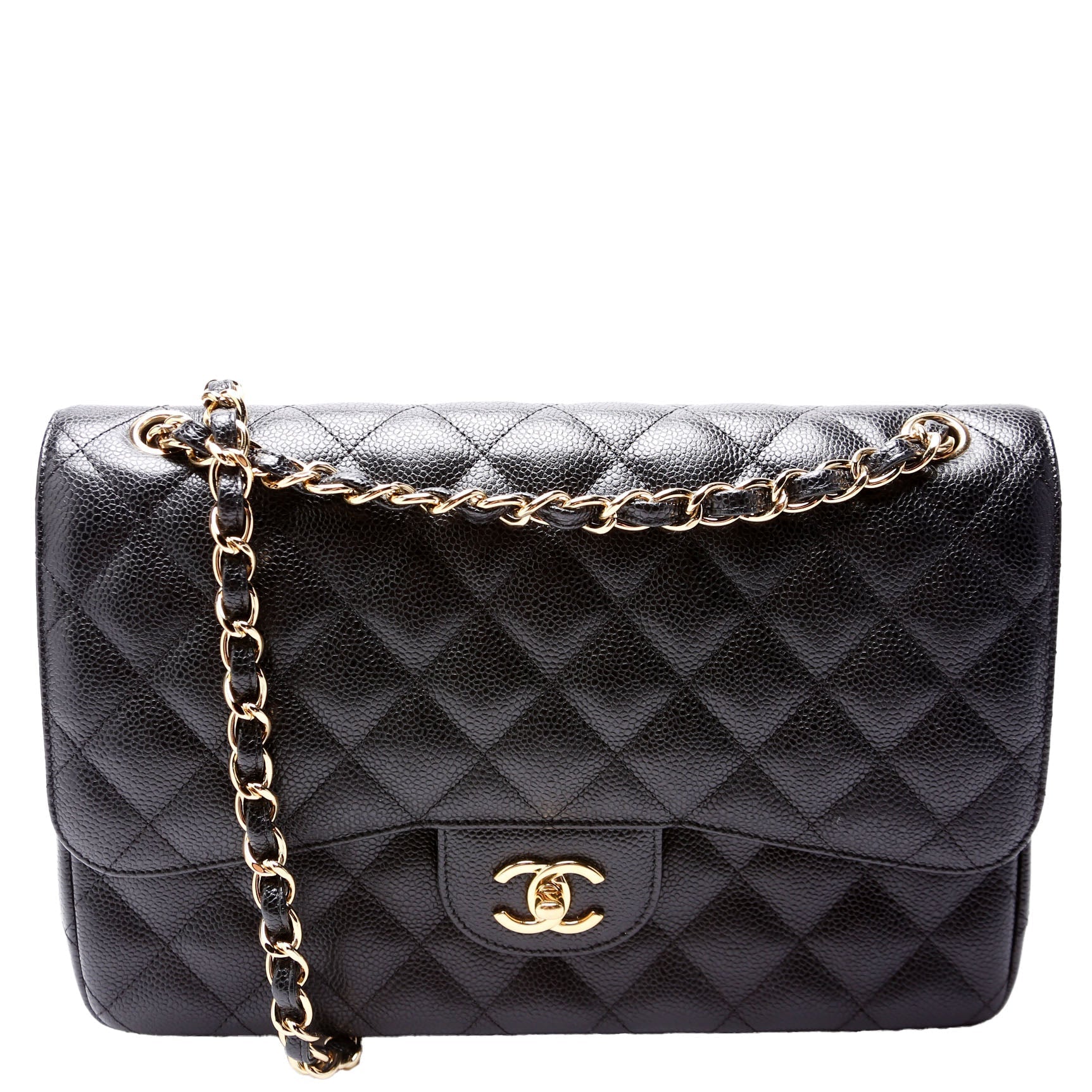 Chanel Classic Flap 25 Shoulder Bag - Ewore Bags