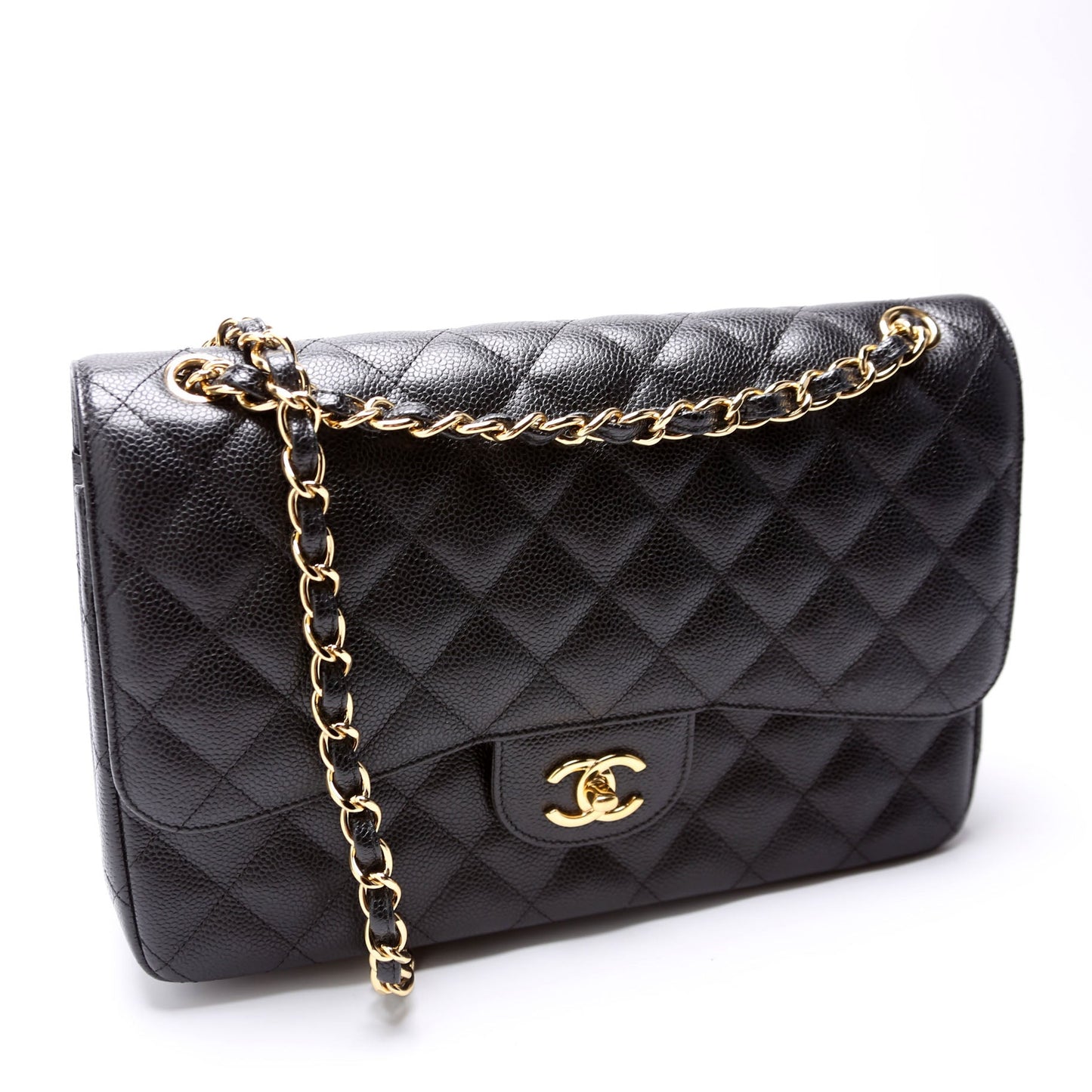 Chanel Classic Flap 25 Shoulder Bag - Ewore Bags
