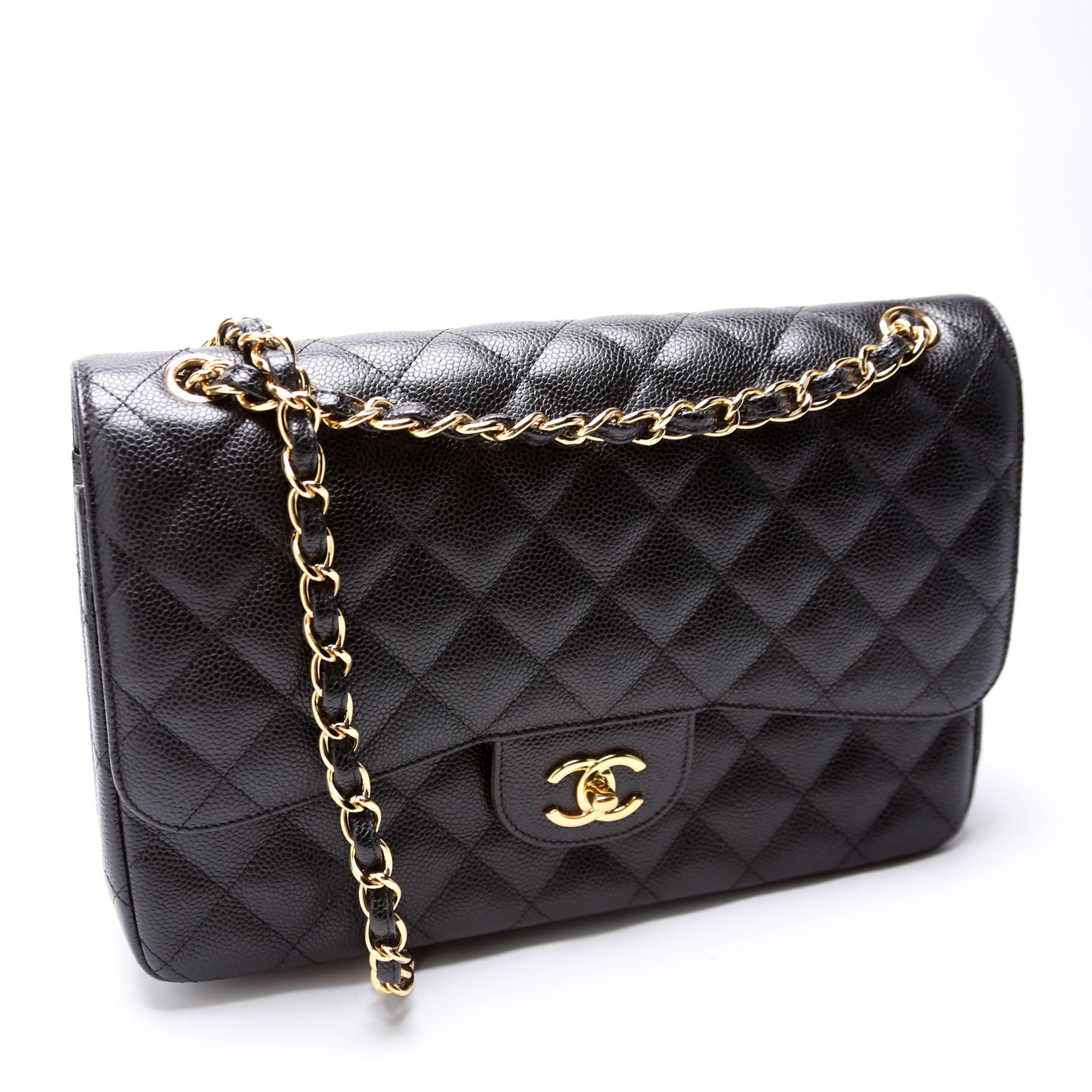 Chanel Classic Flap 25 Shoulder Bag - Ewore Bags