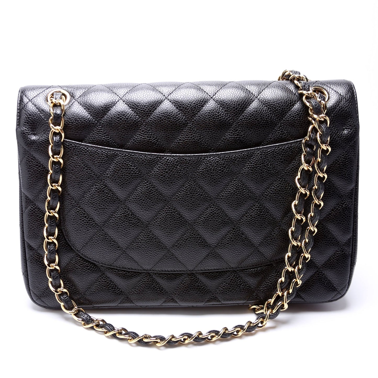 Chanel Classic Flap 25 Shoulder Bag - Ewore Bags